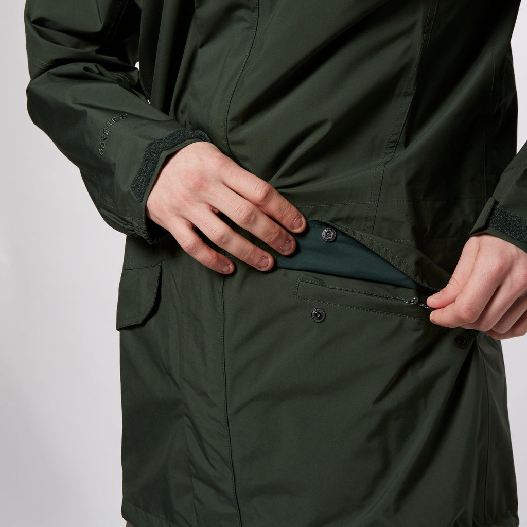 Men's Long Cornice IA GORE-TEX® Jacket