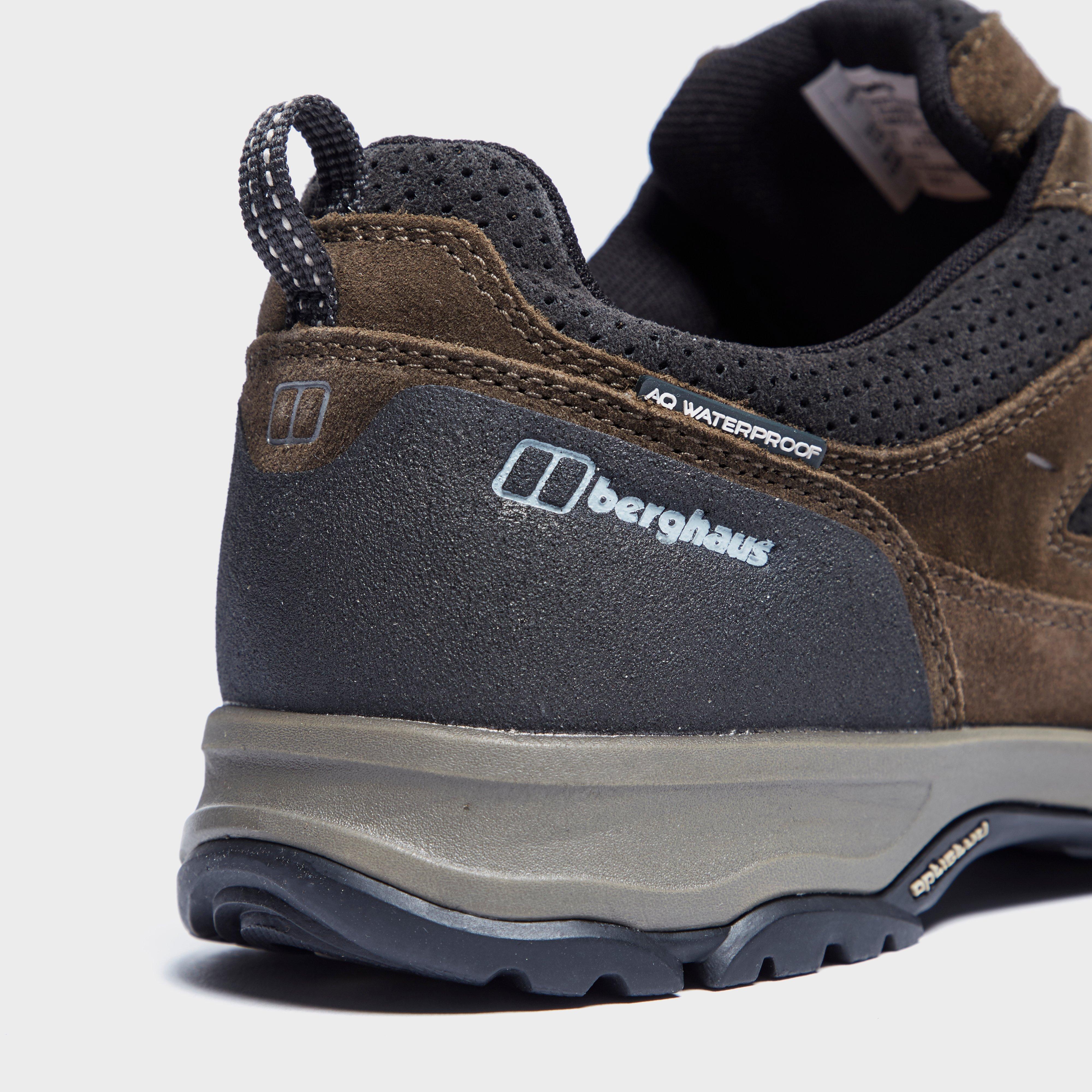 Expeditor Active AQ Shoes