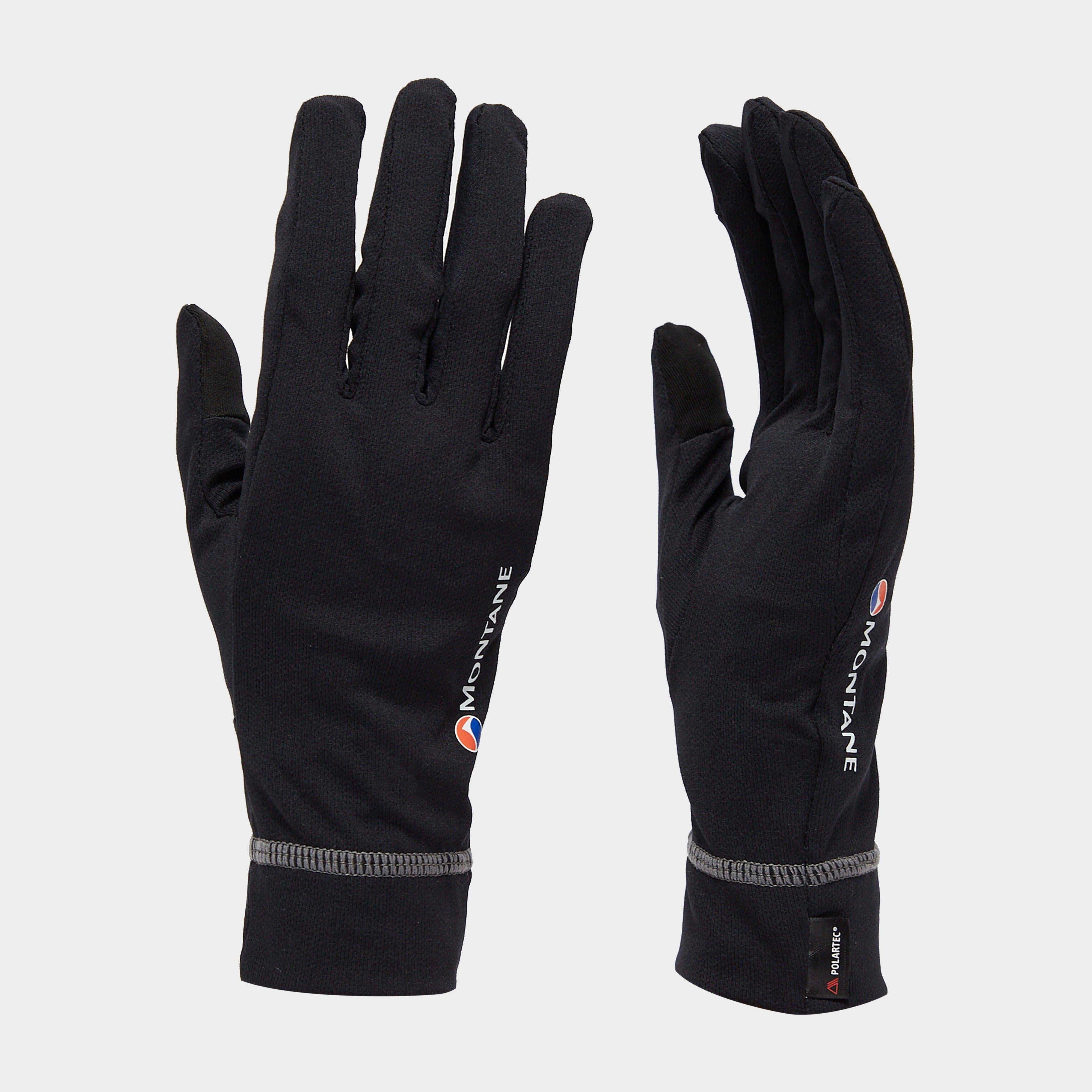 Men's Power Dry Glove