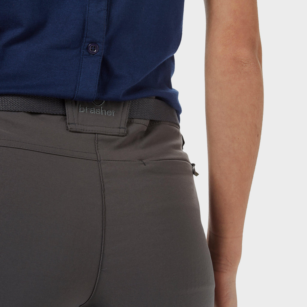 Women’s Stretch Shorts