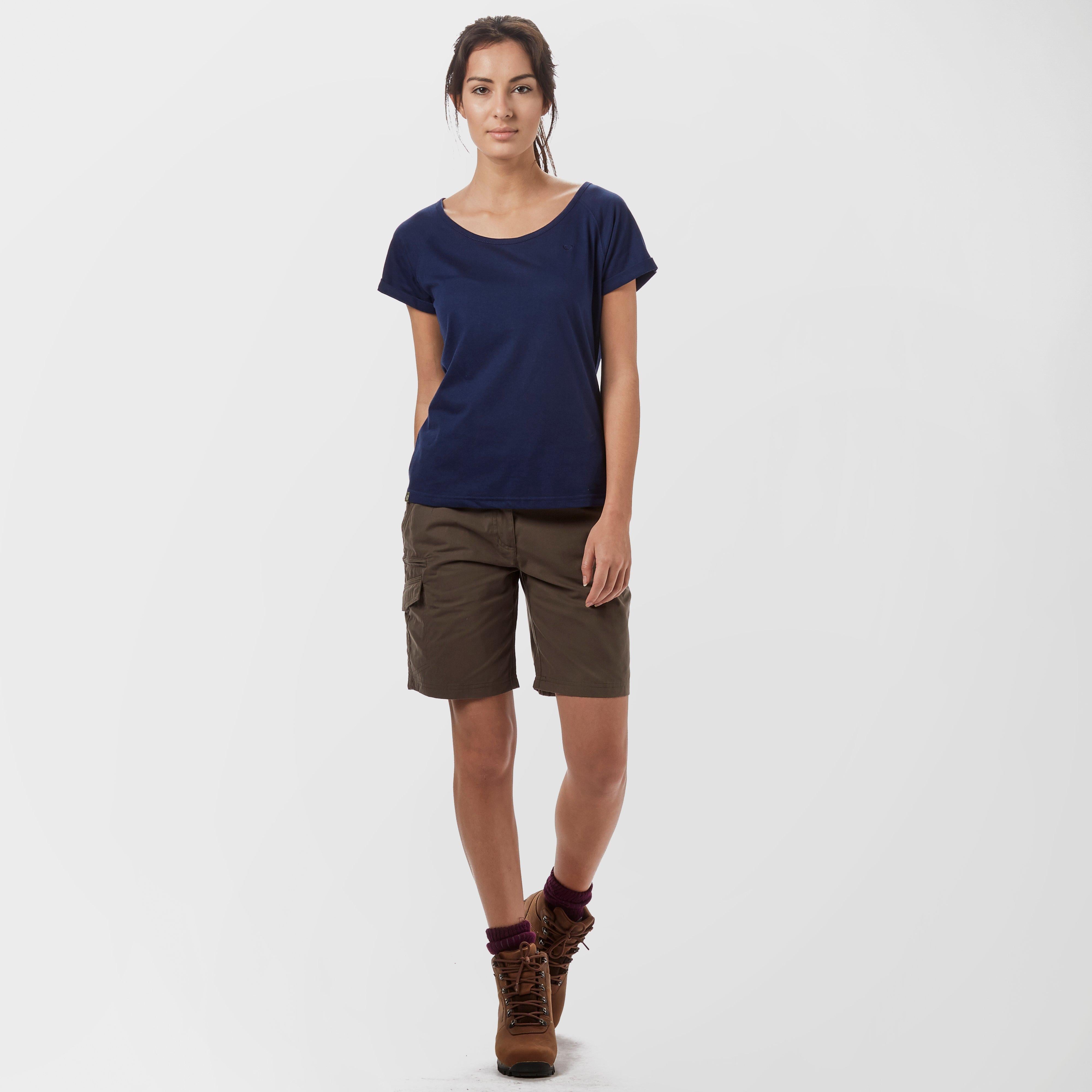 Women’s Walking Shorts