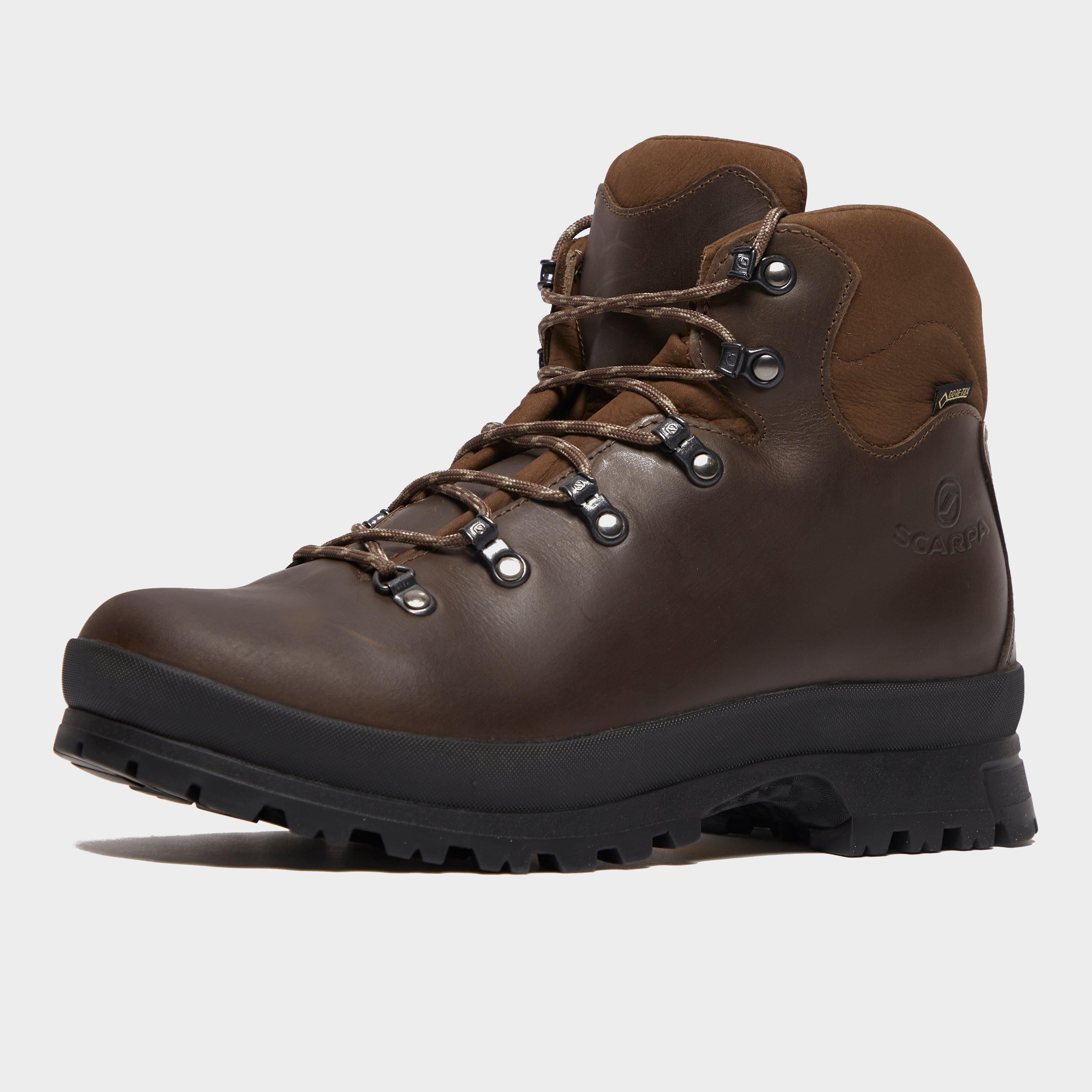 Women’s Ranger 2 GORE-TEX® Activ Walking Boots