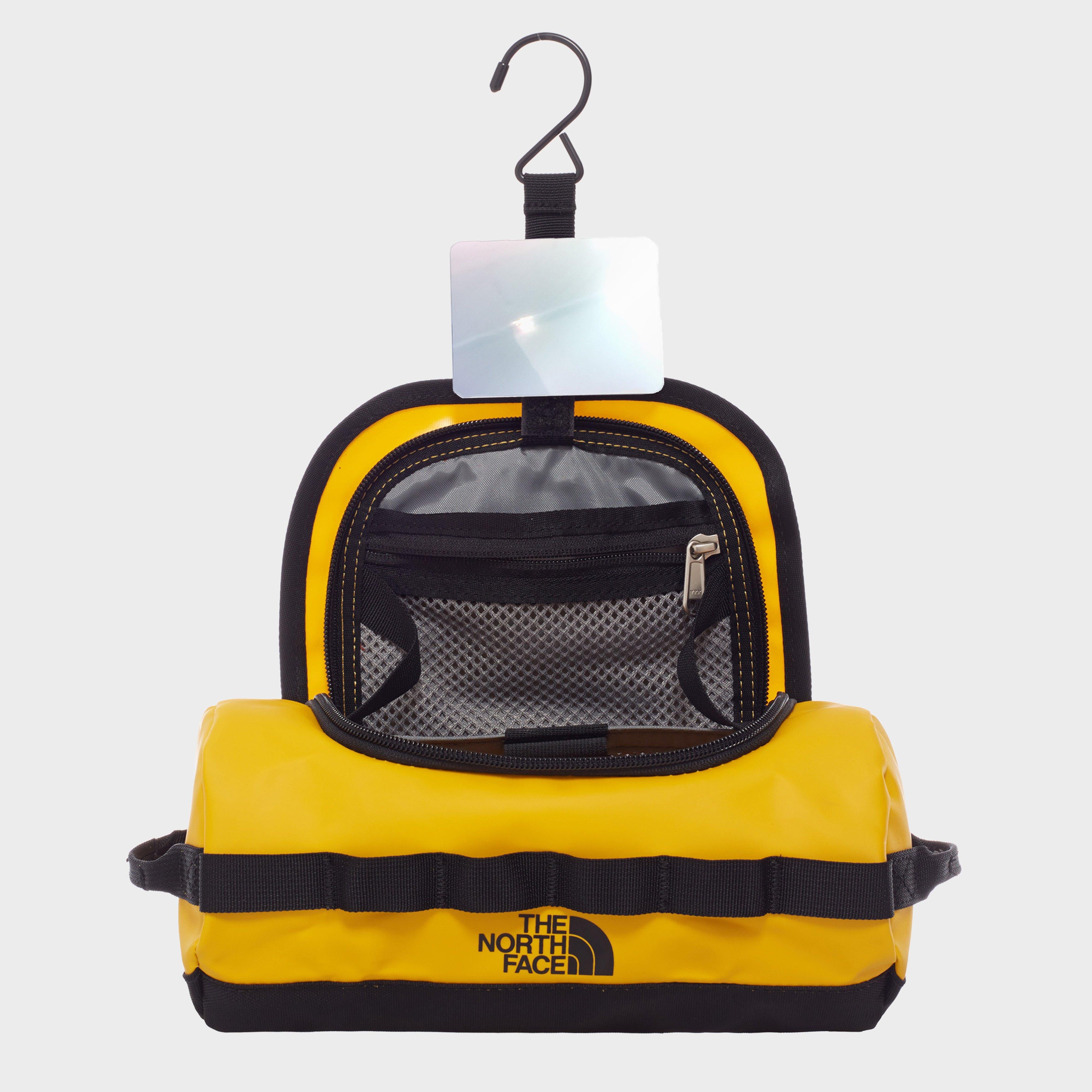 Base Camp Travel Canister (Small)