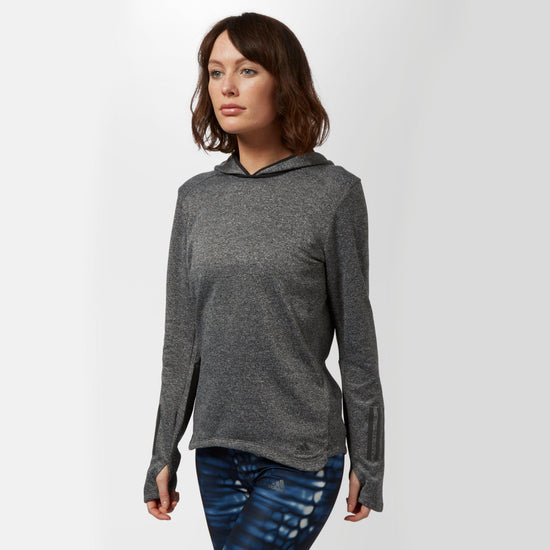 Women’s Response Astro Hoodie