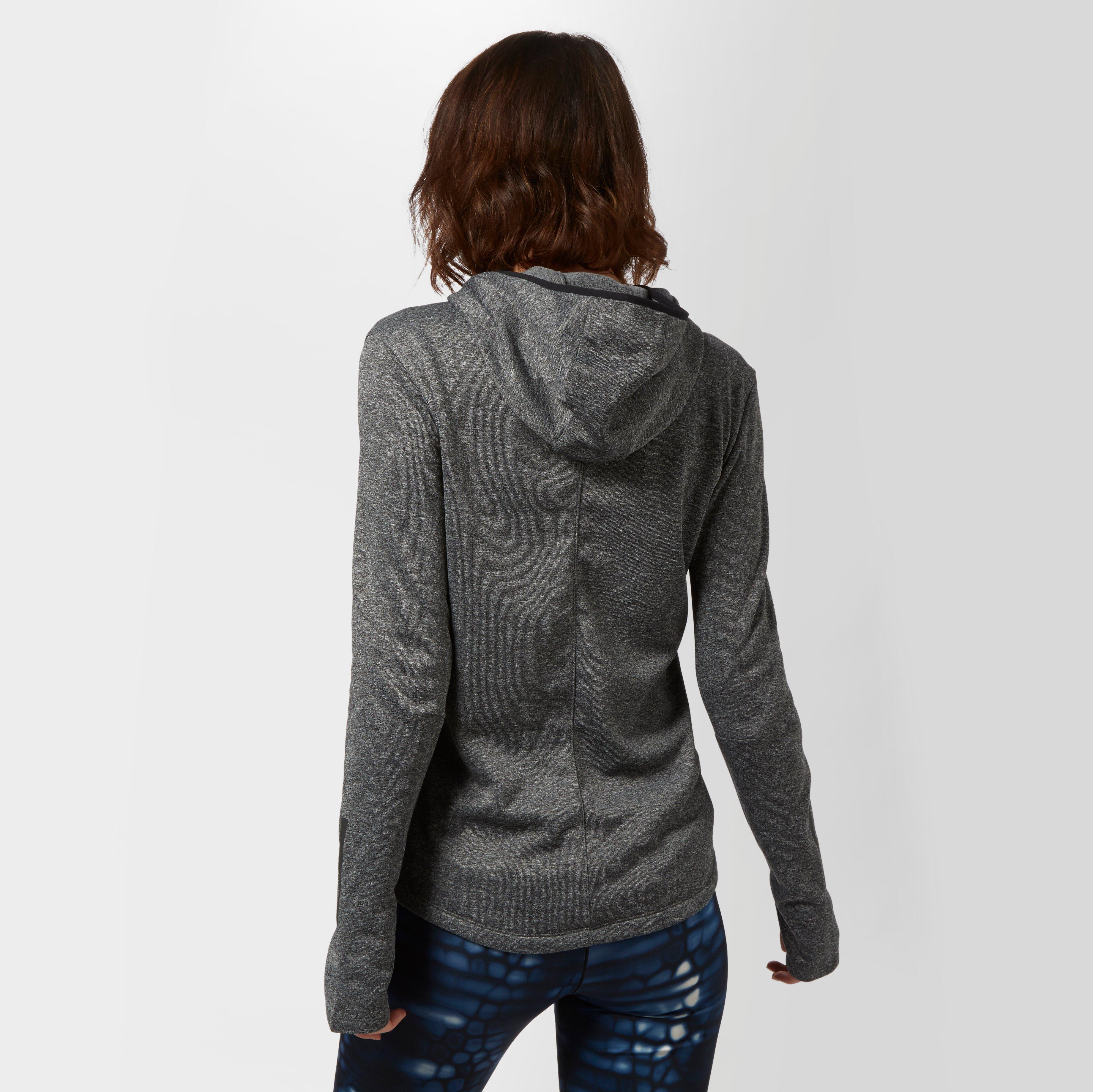Women’s Response Astro Hoodie