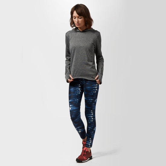 Women’s Response Astro Hoodie