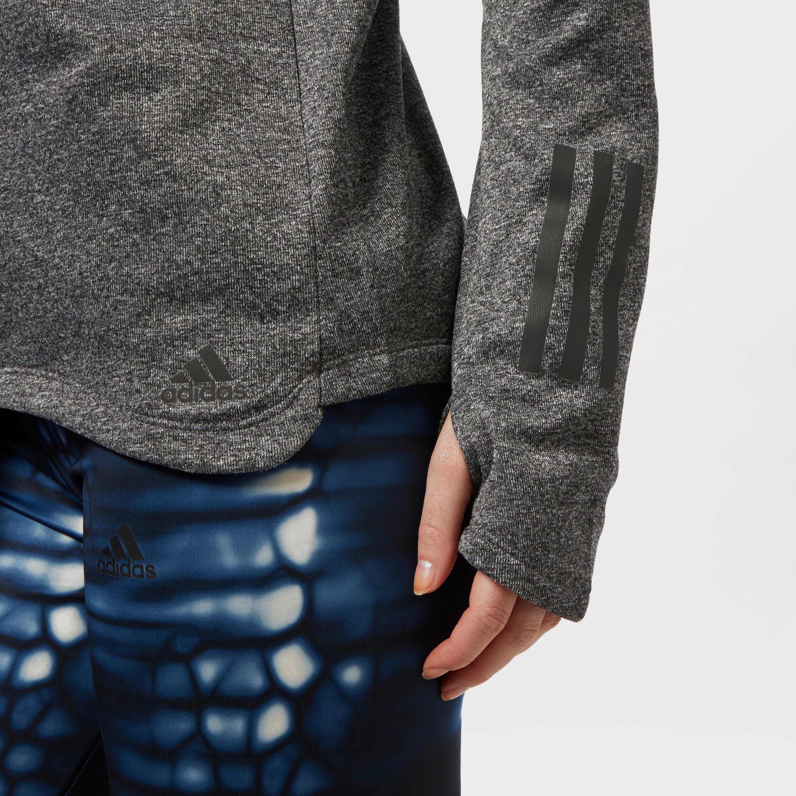 Women’s Response Astro Hoodie
