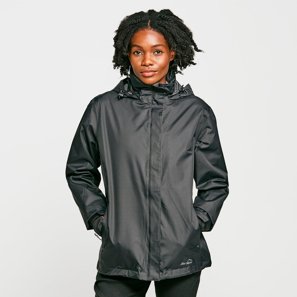 Women’s Storm II Jacket