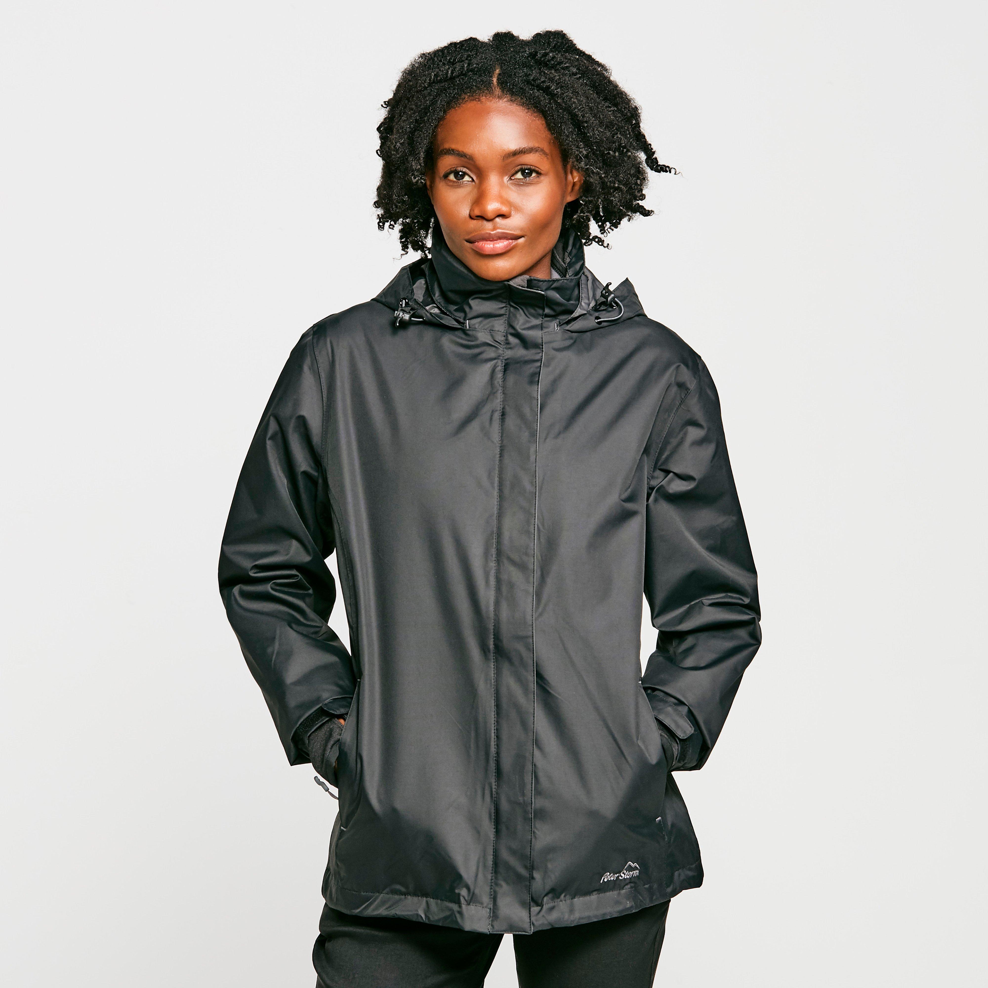 Women’s Storm II Jacket