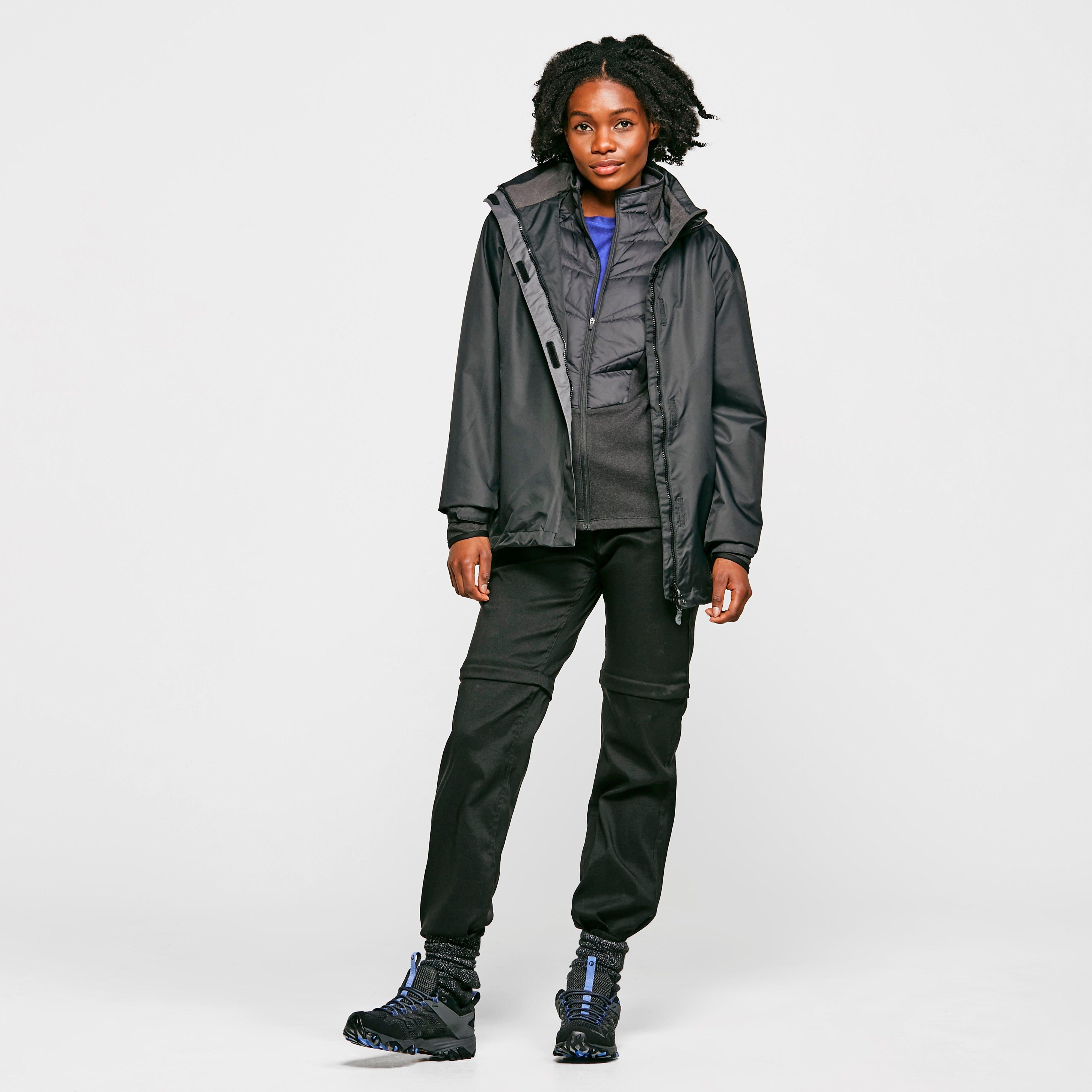 Women’s Storm II Jacket