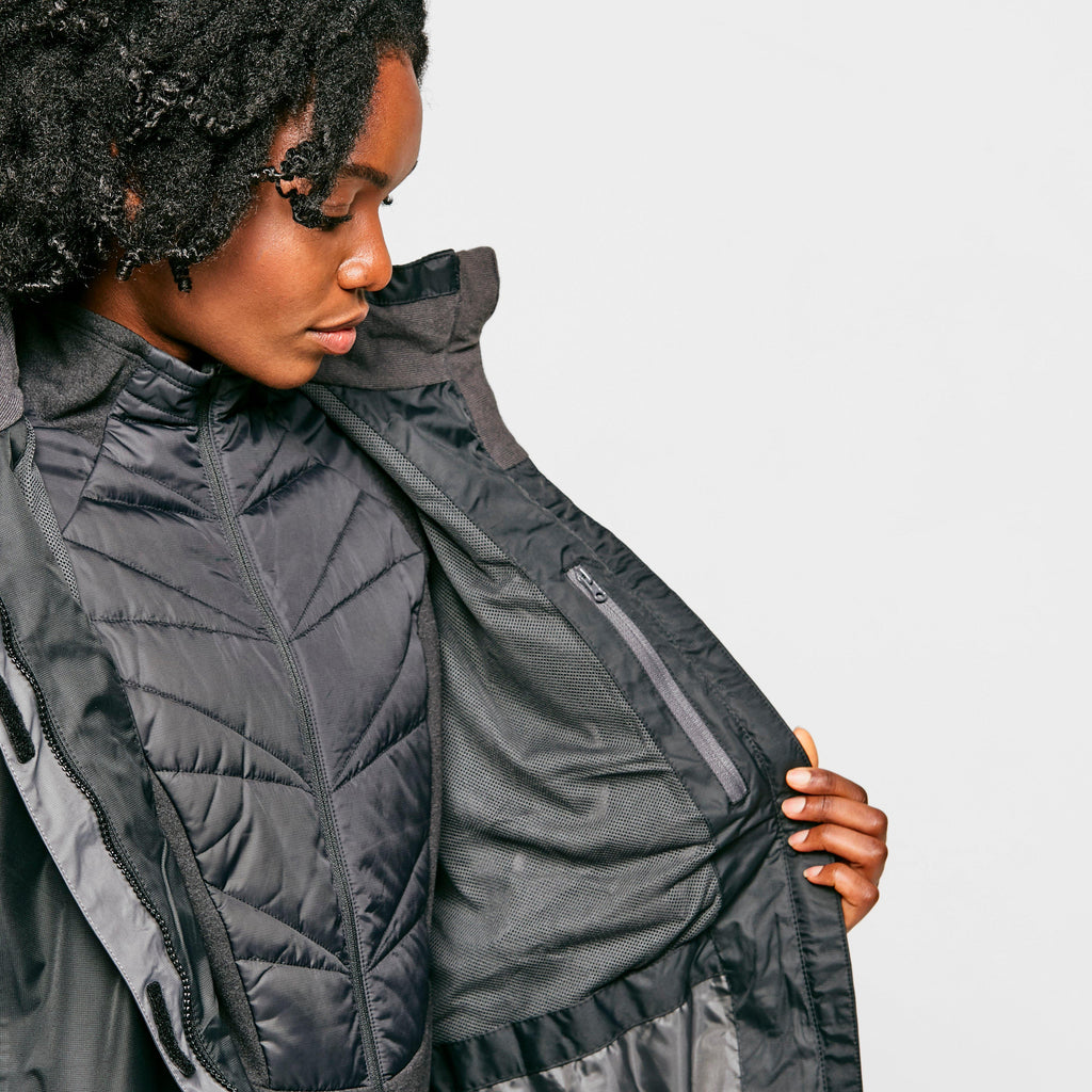 Women’s Storm II Jacket