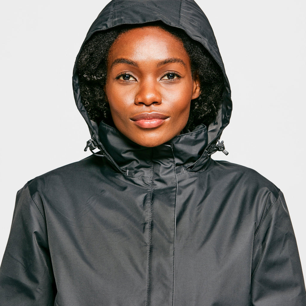 Women’s Storm II Jacket