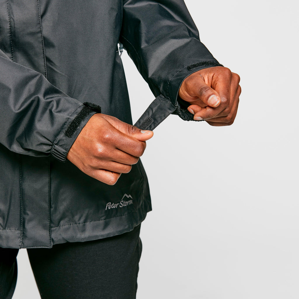 Women’s Storm II Jacket
