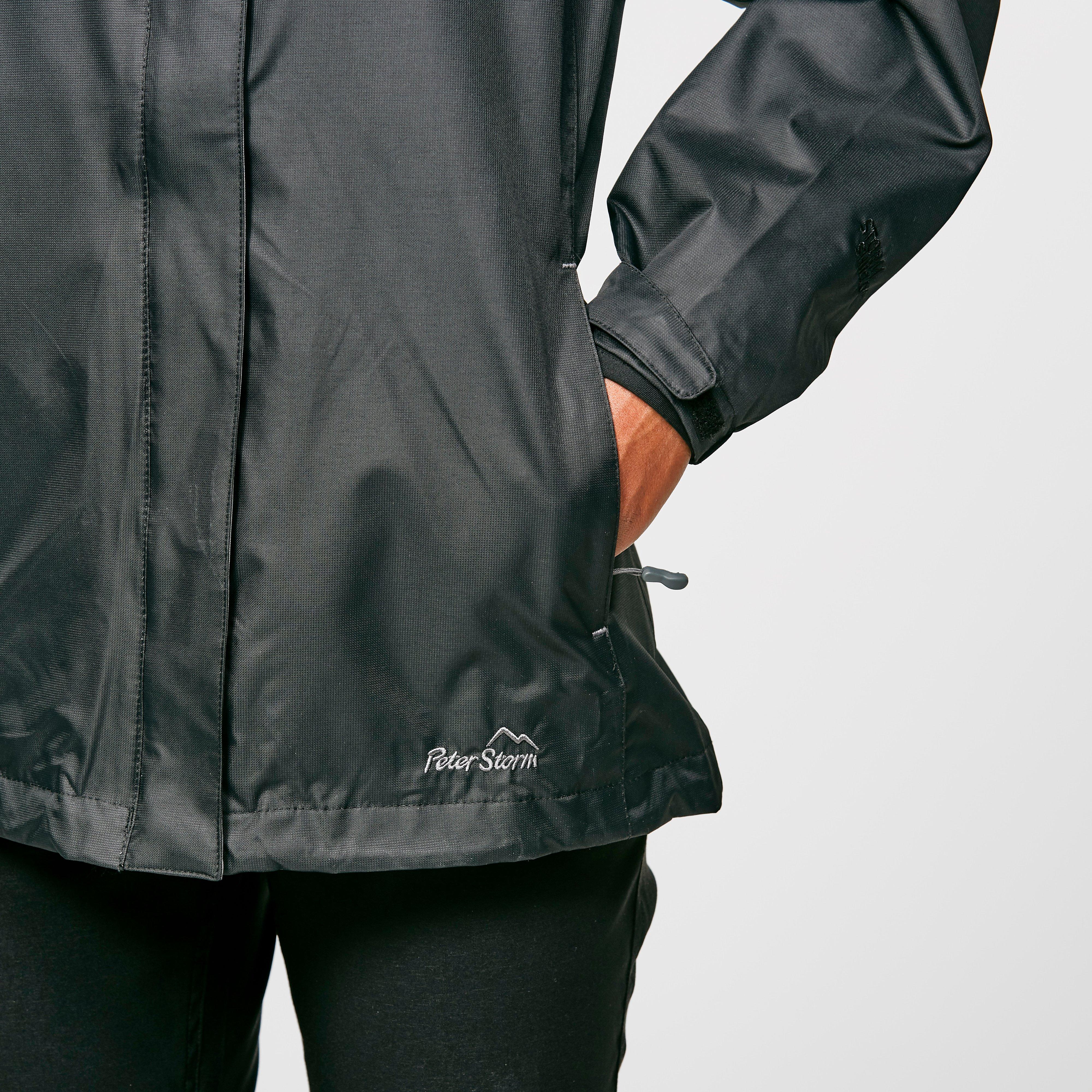 Women’s Storm II Jacket