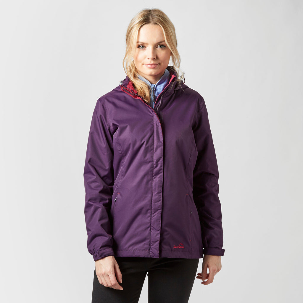 Women’s Storm II Jacket