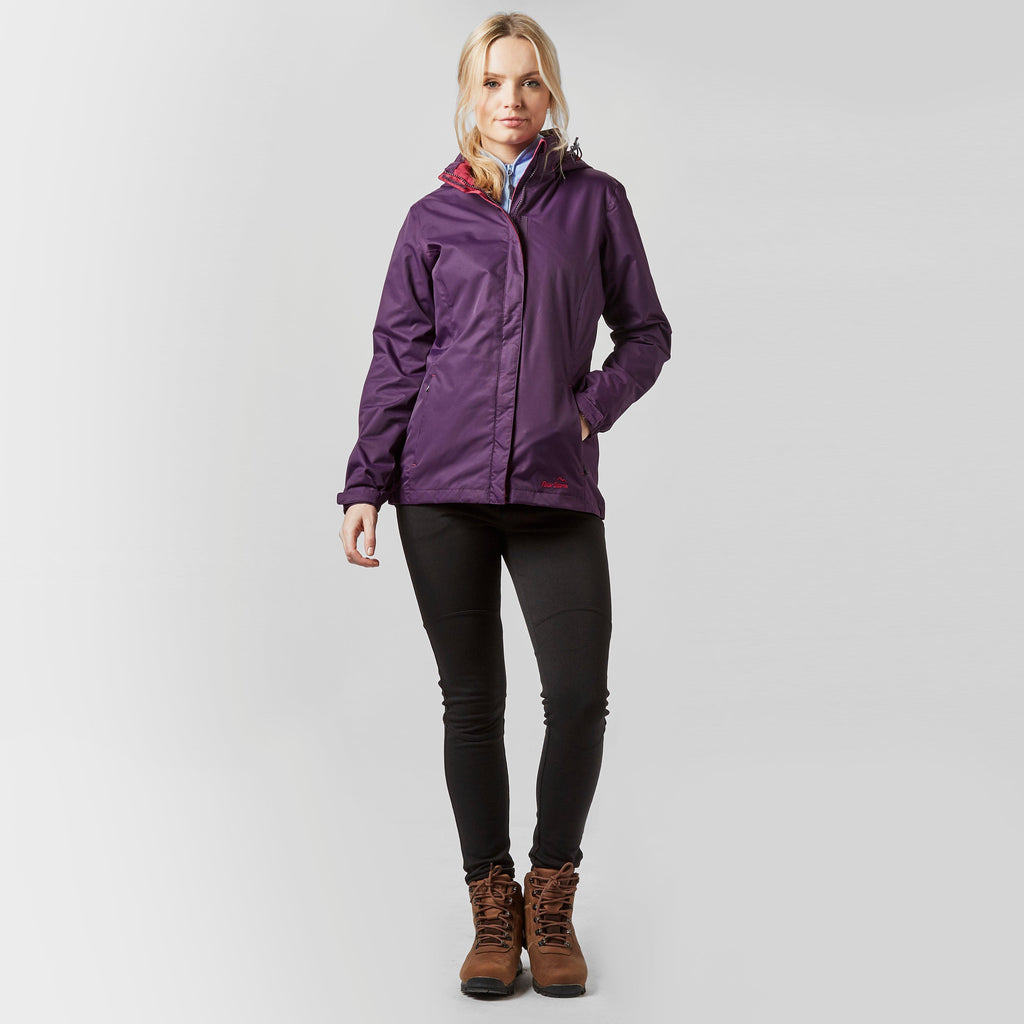 Women’s Storm II Jacket