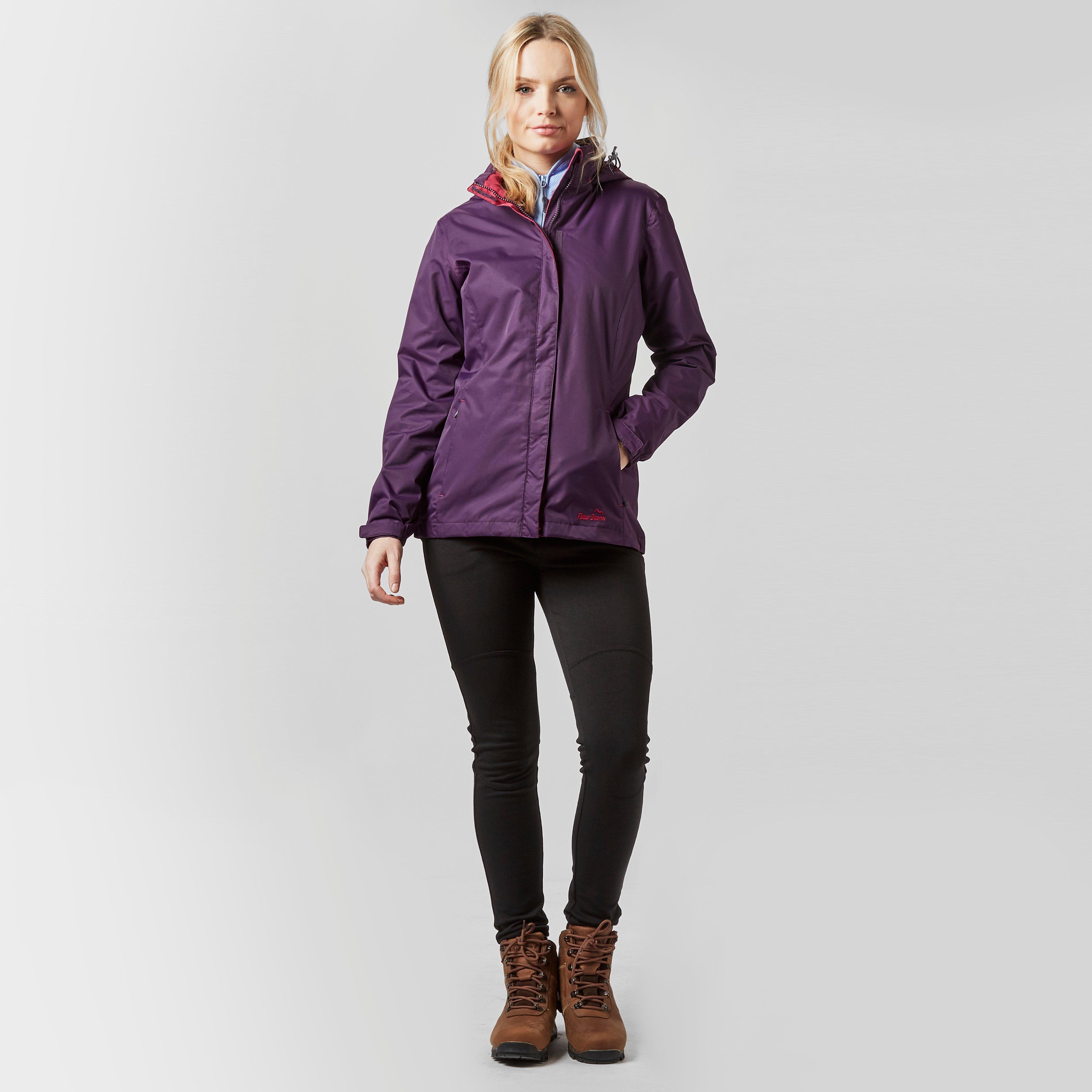 Women’s Storm II Jacket
