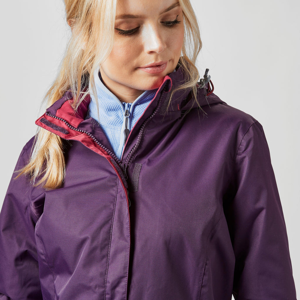 Women’s Storm II Jacket
