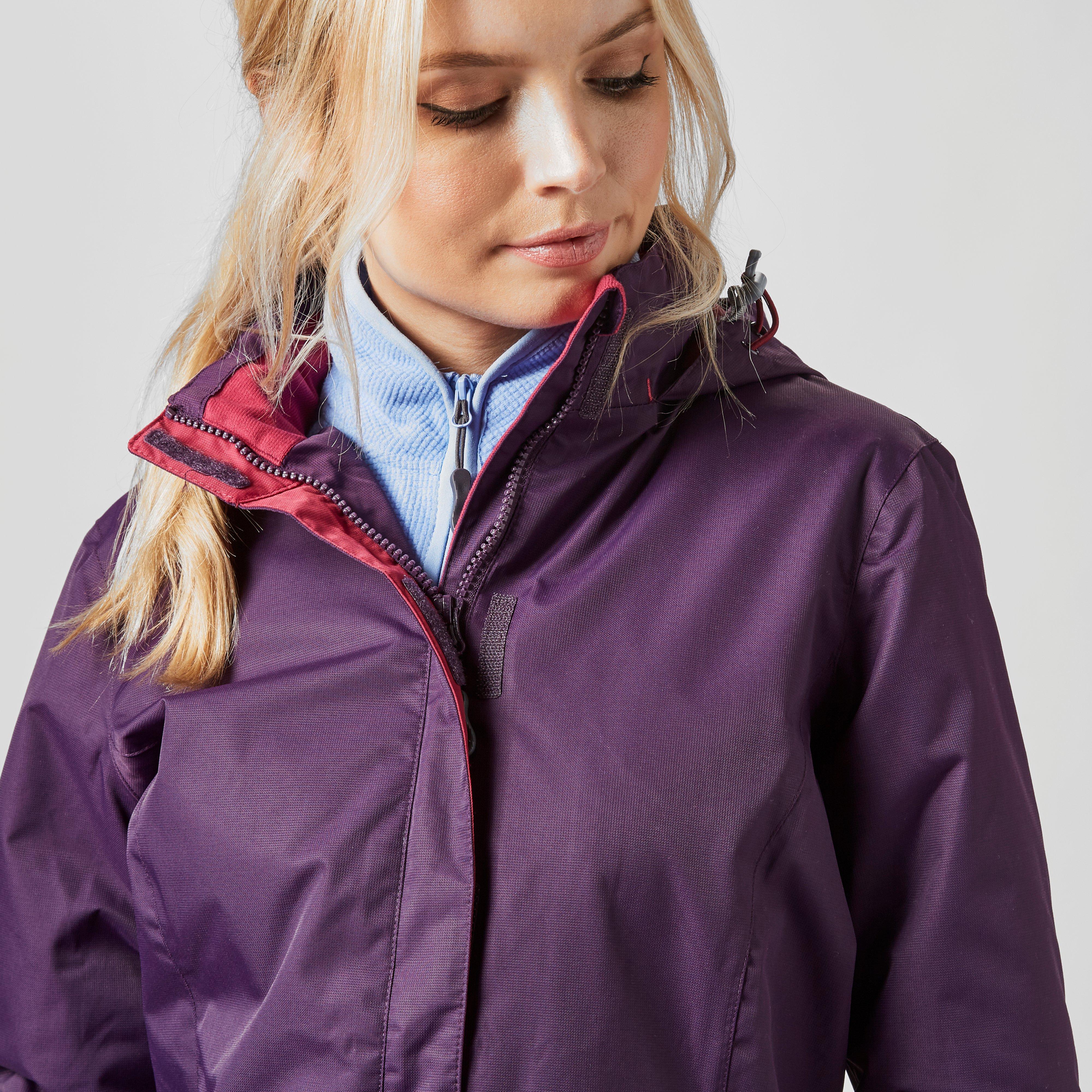 Women’s Storm II Jacket