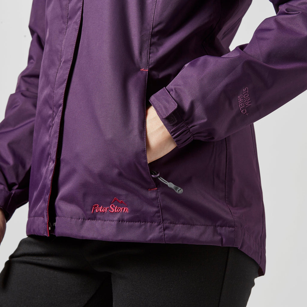 Women’s Storm II Jacket