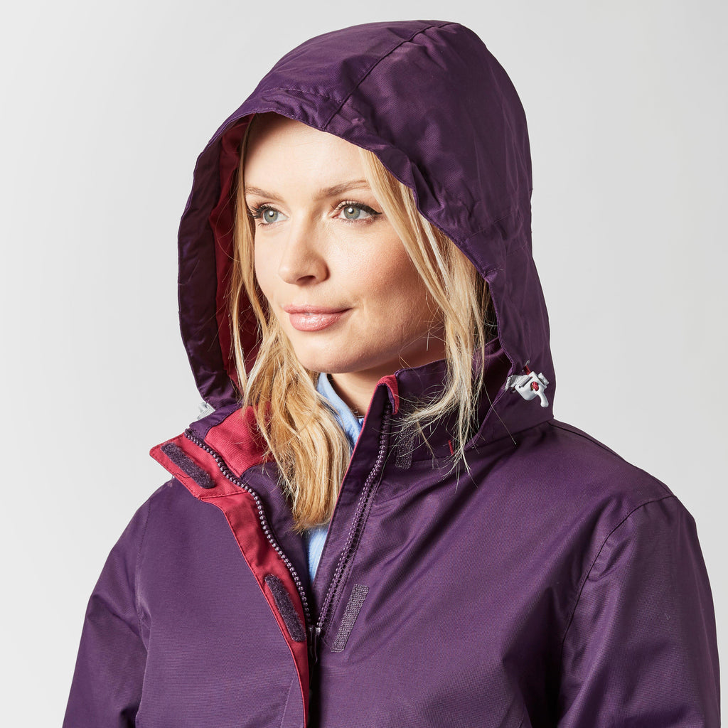 Women’s Storm II Jacket