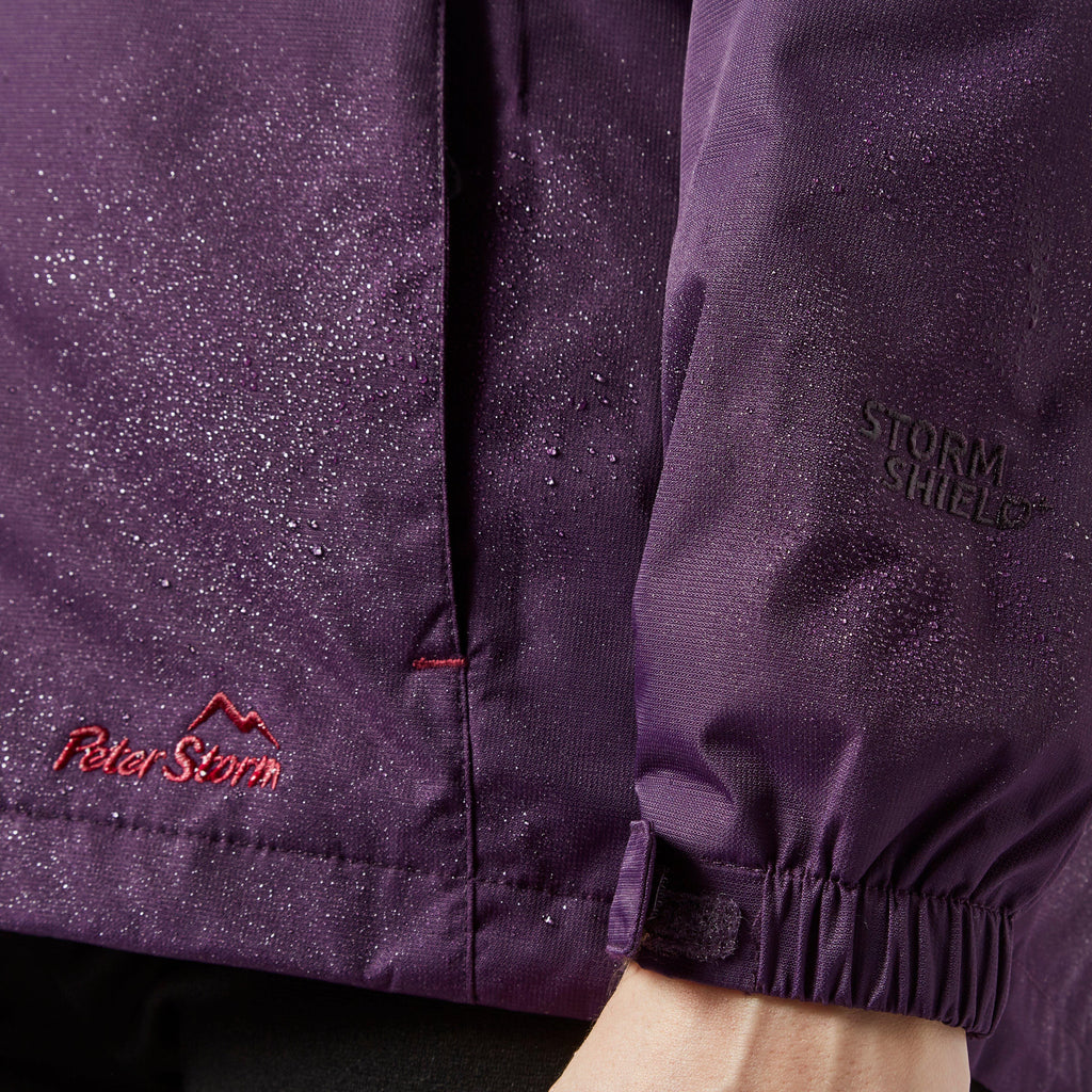 Women’s Storm II Jacket