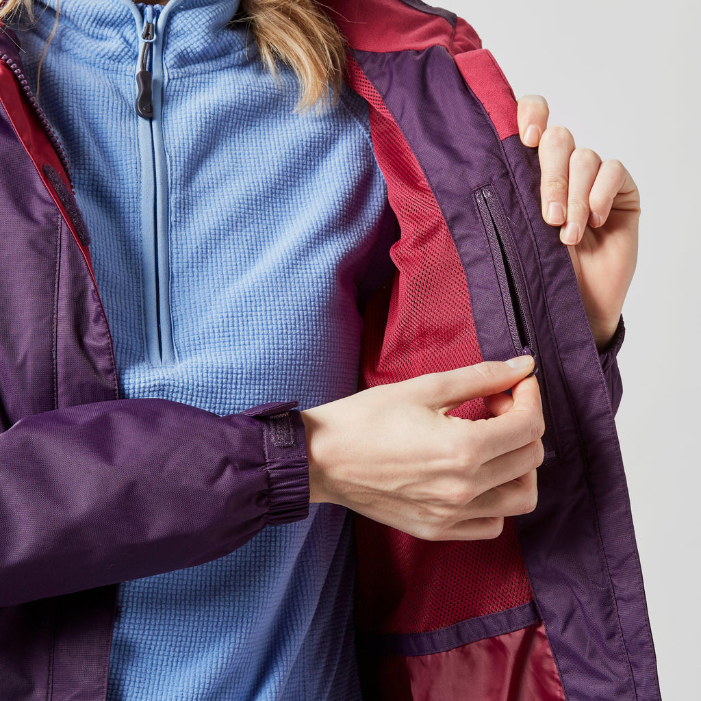 Women’s Storm II Jacket