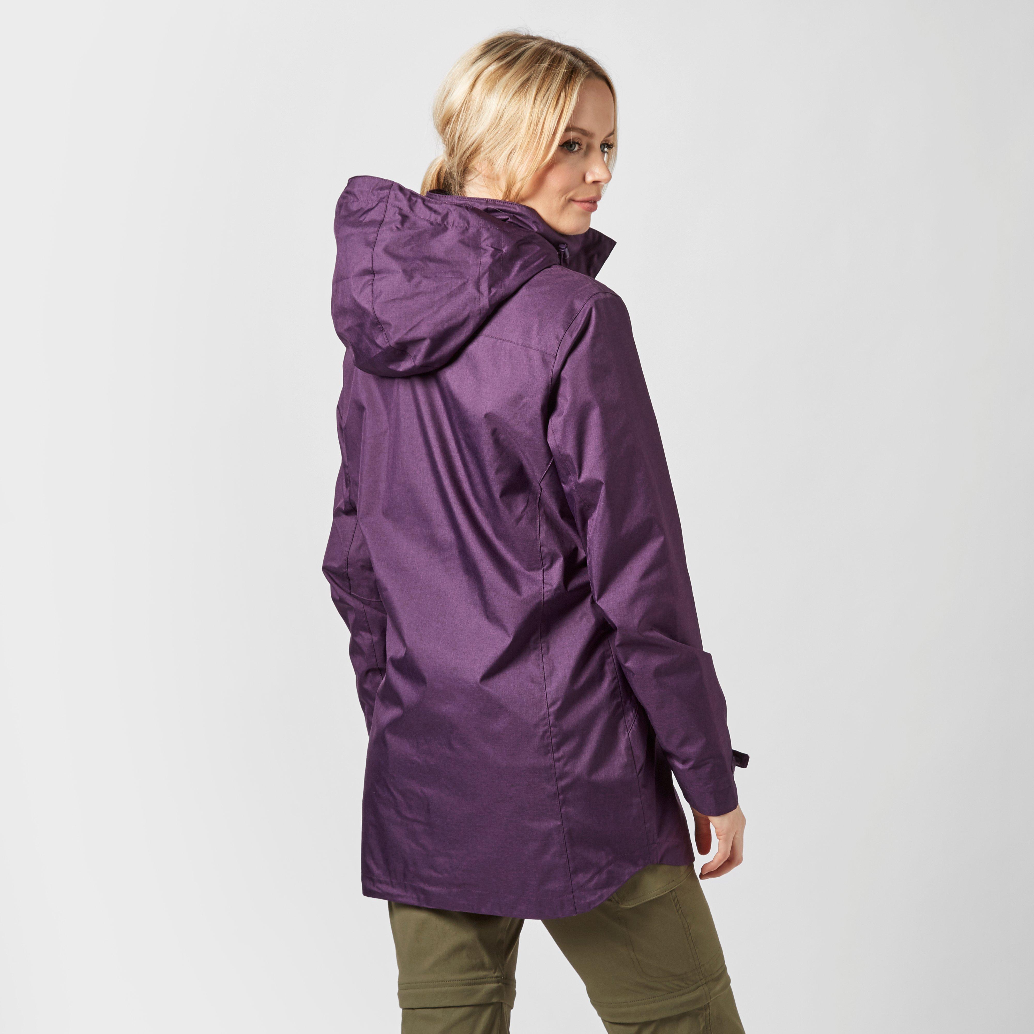 Women’s Mistral Jacket