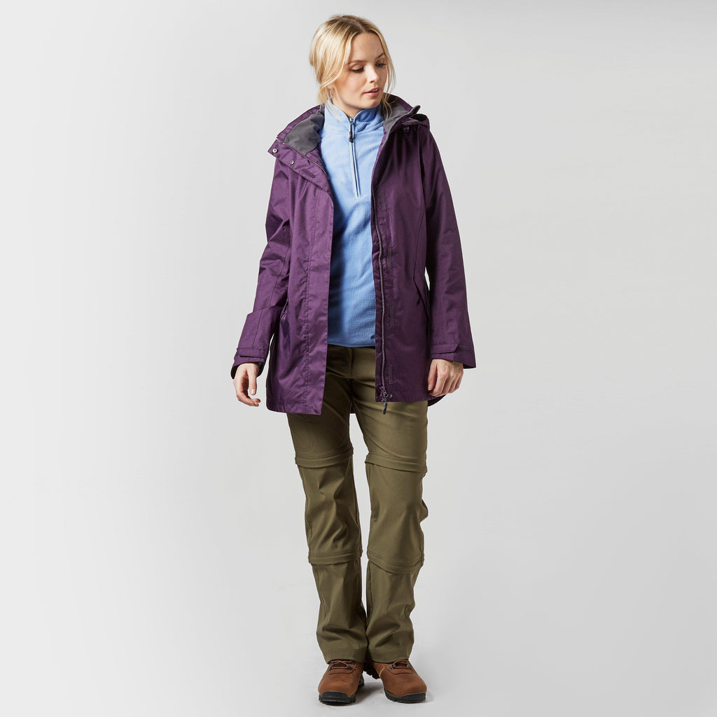 Women’s Mistral Jacket