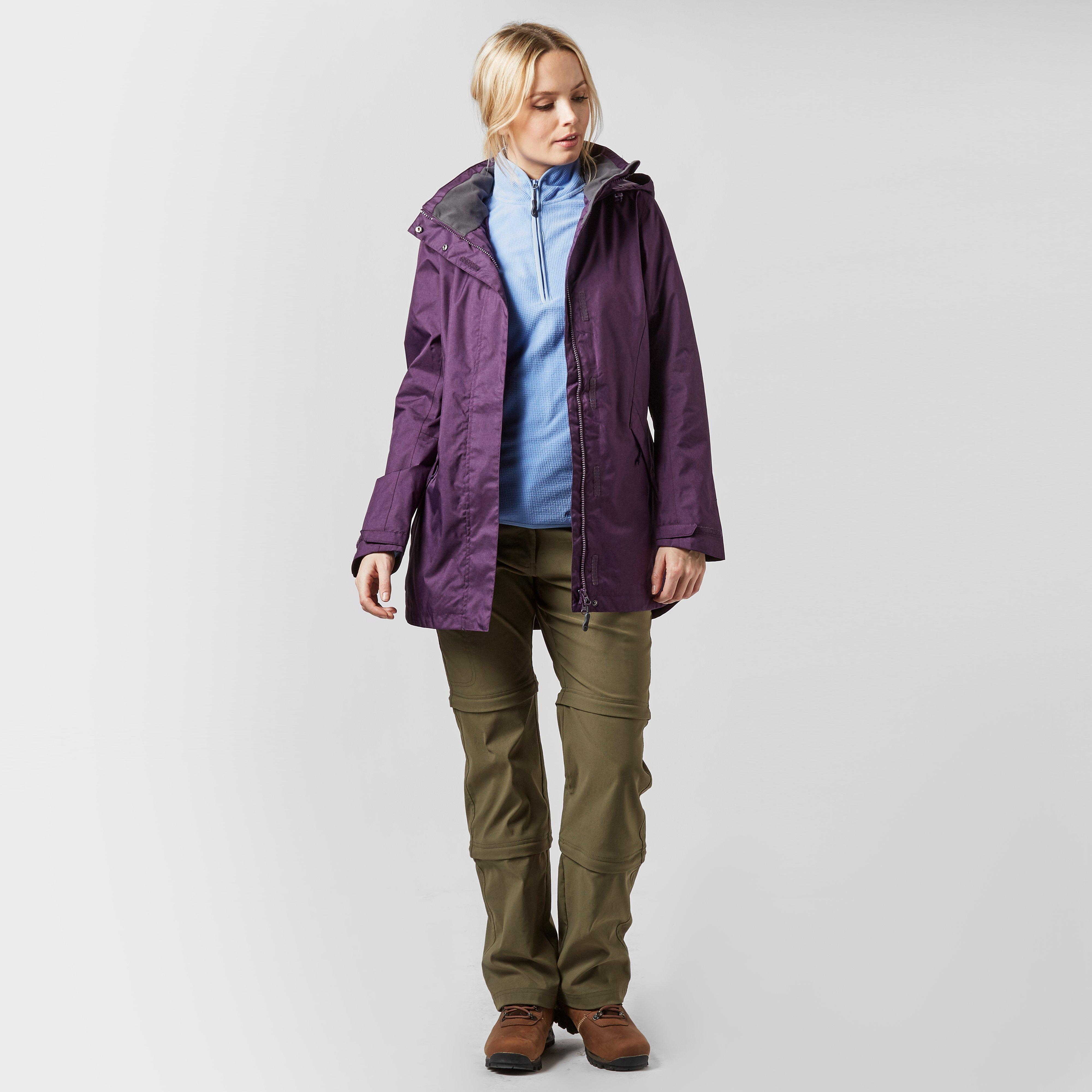 Women’s Mistral Jacket