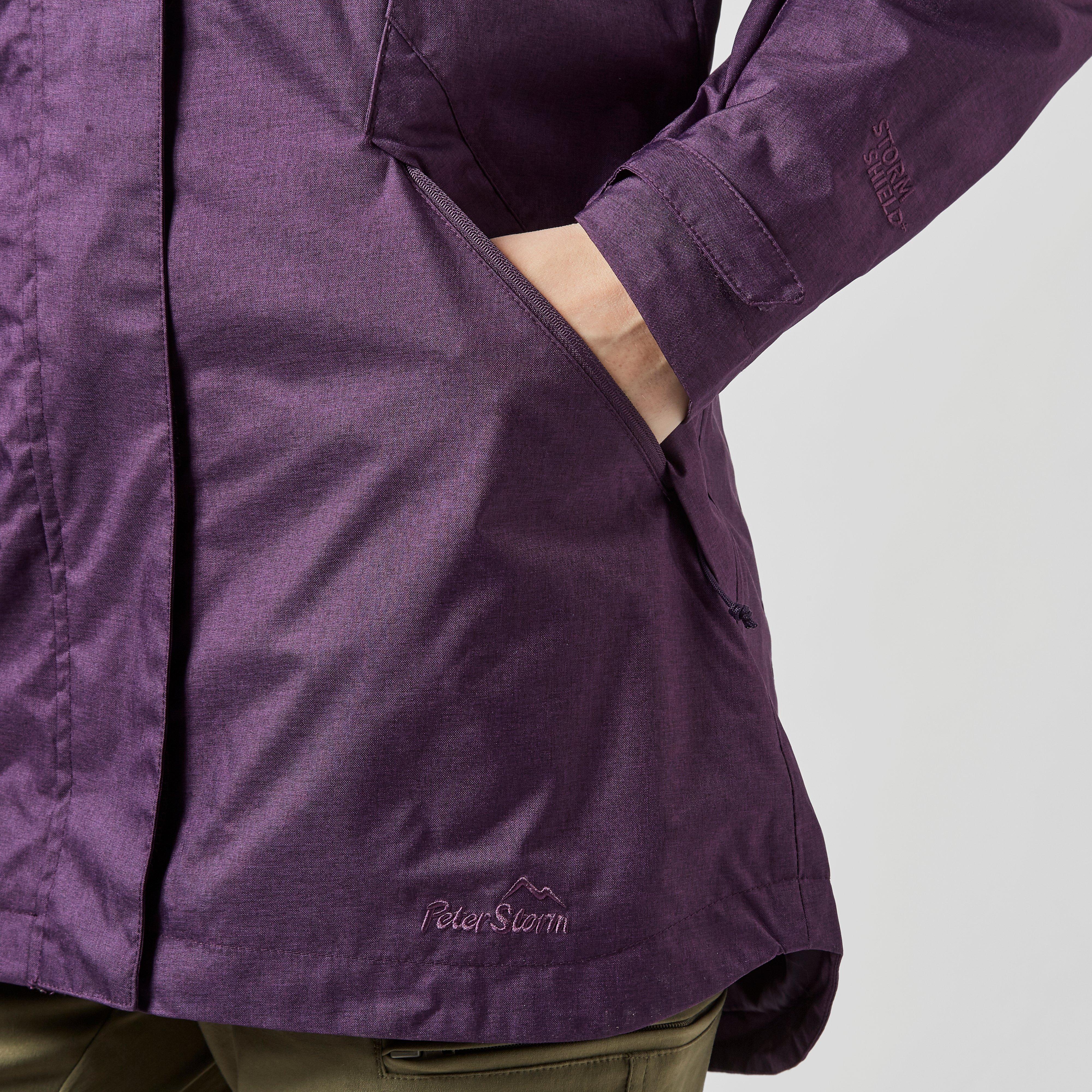 Women’s Mistral Jacket