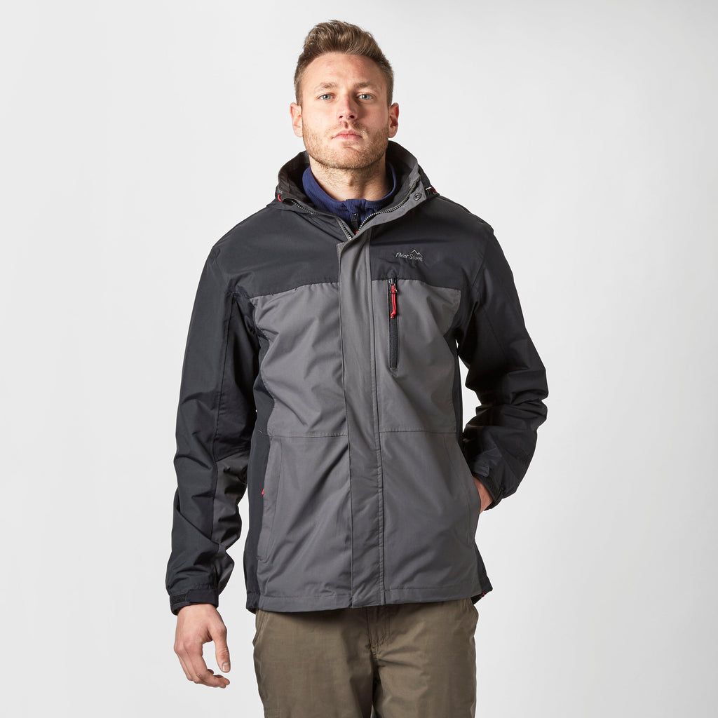 Parka Imperméable Homme | Voyage En Mer Parka Imperméable Homme | Voyage En Mer