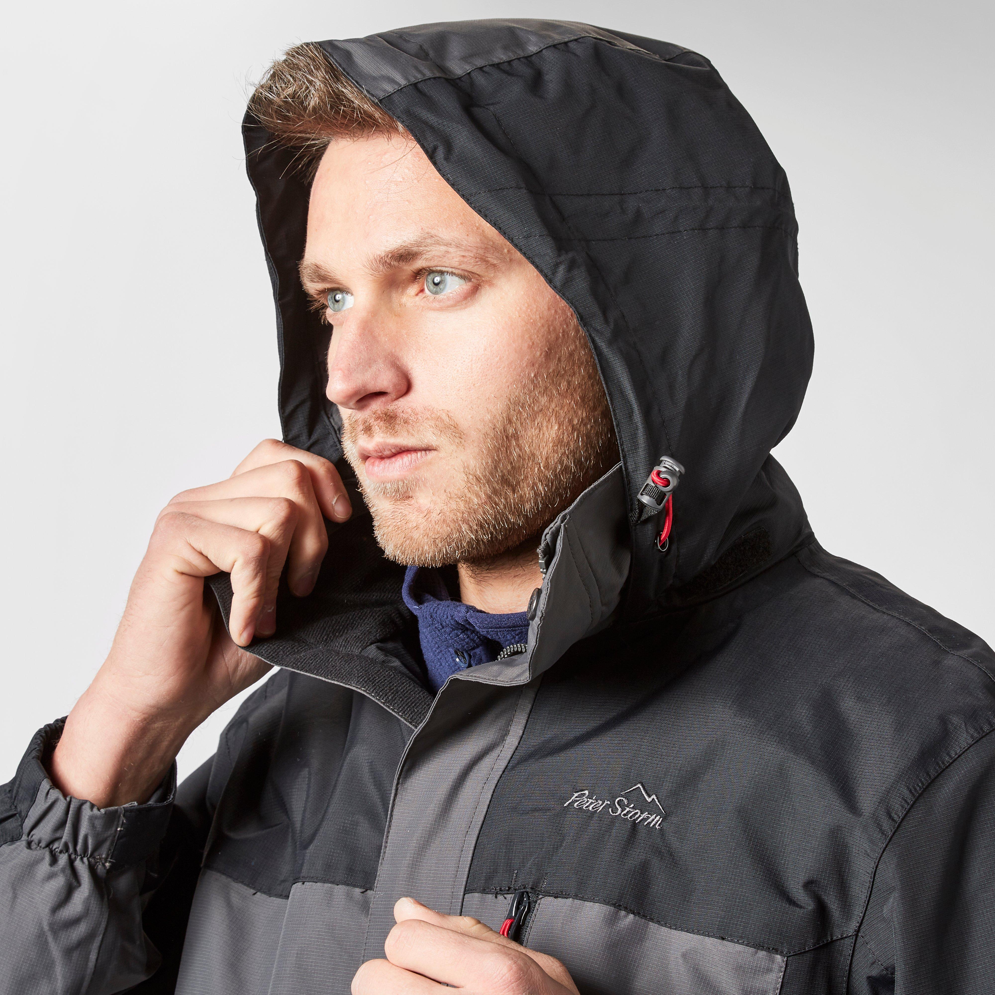 Men’s Pennine Jacket