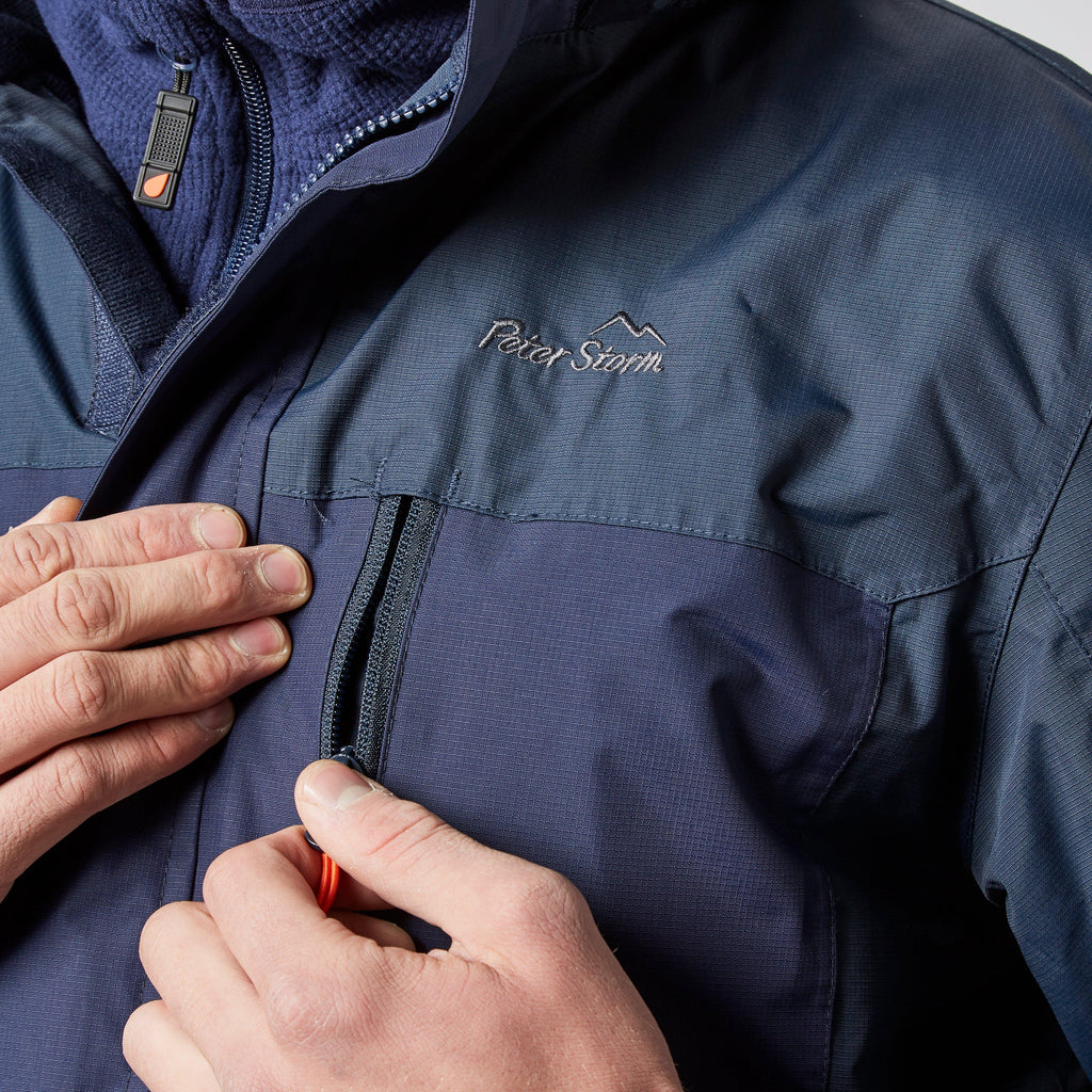 Men’s Pennine Jacket