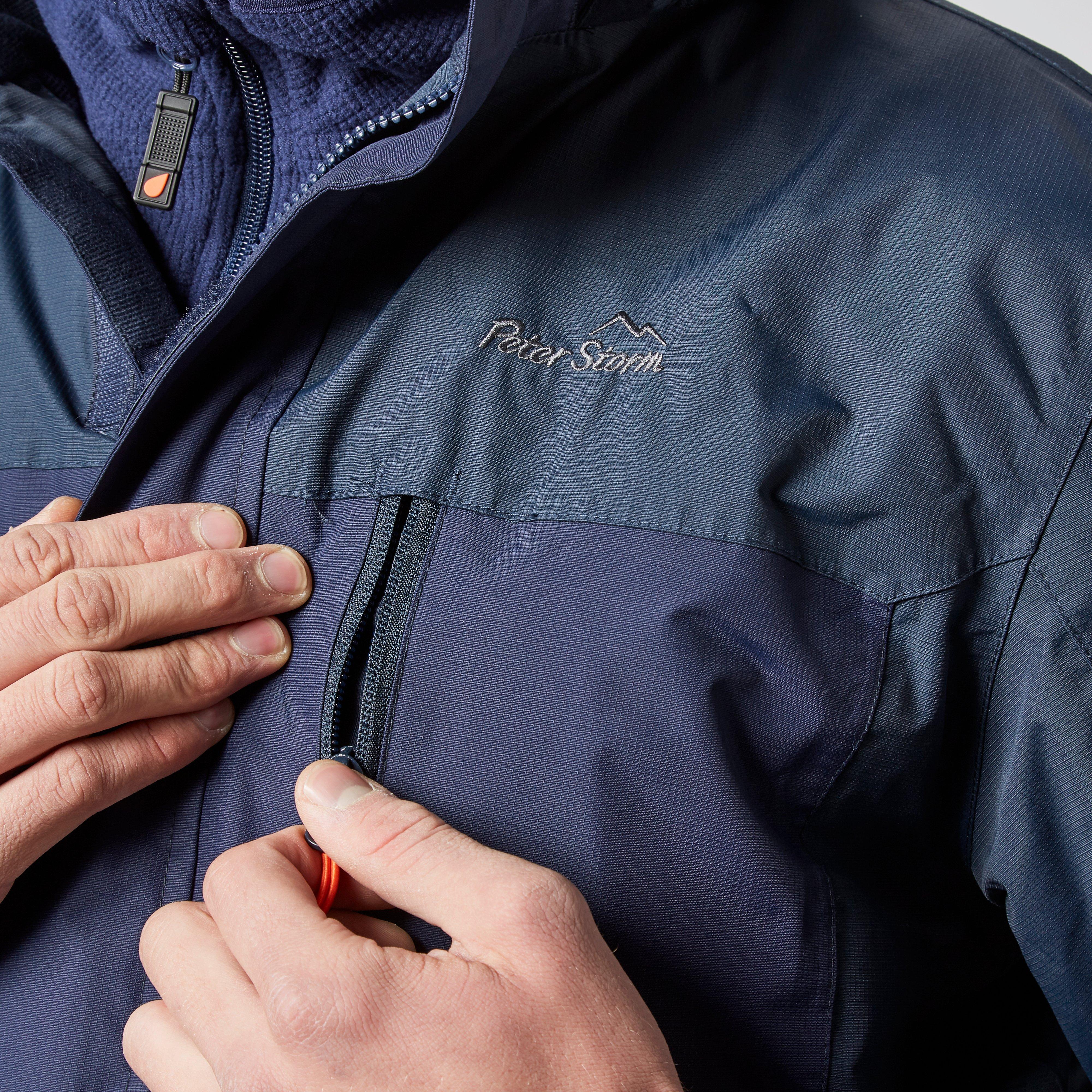 Men’s Pennine Jacket