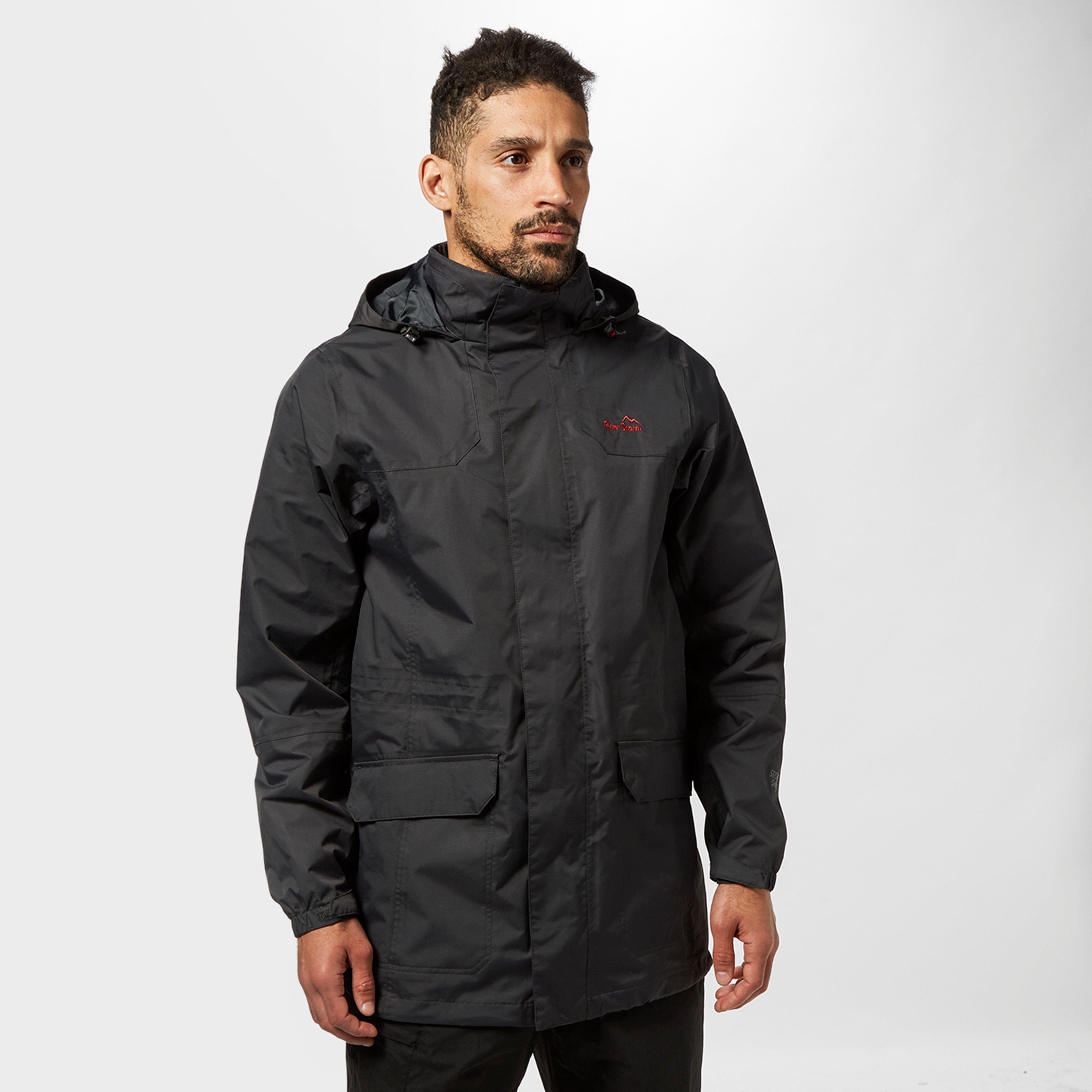 Men’s Windstorm Waterproof Jacket