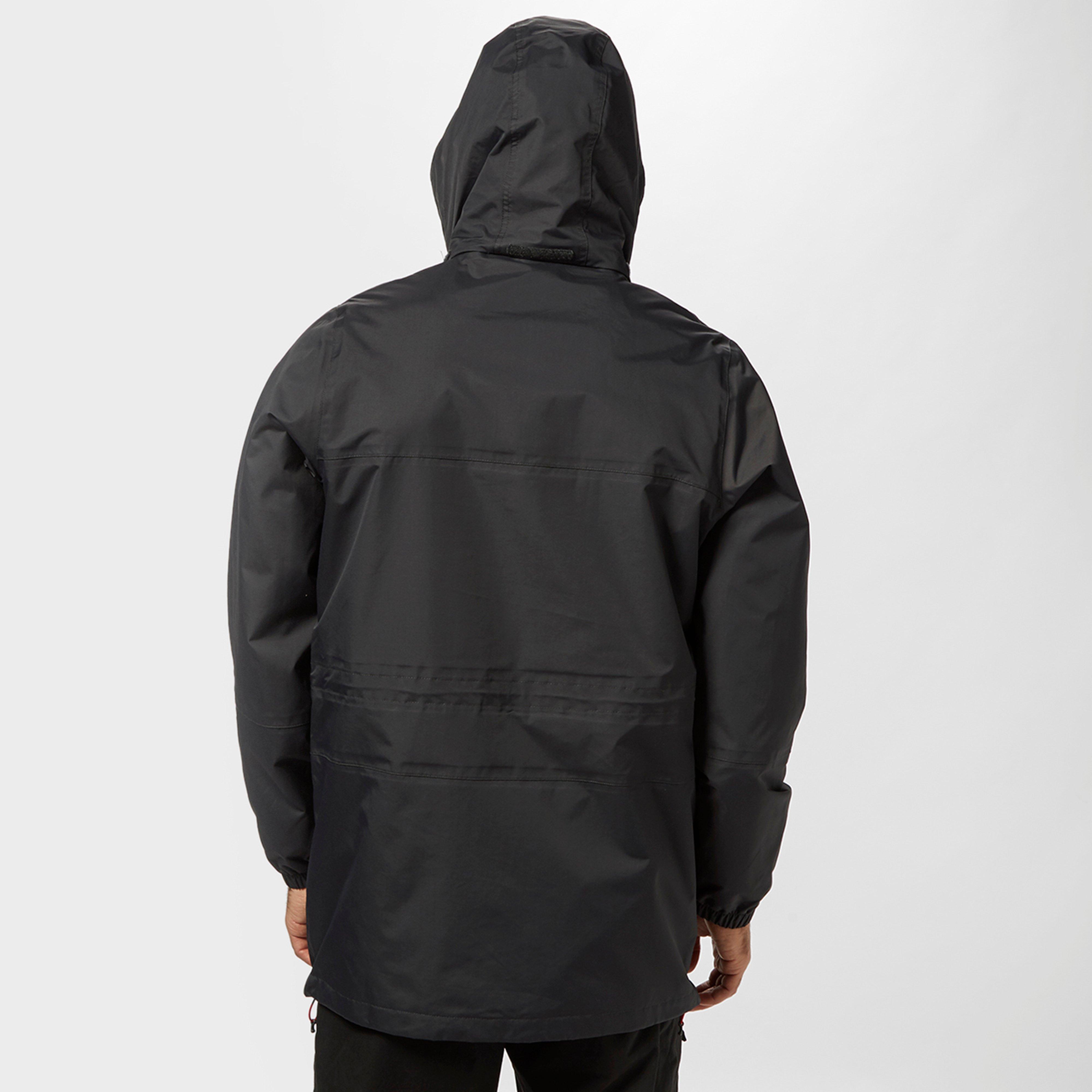 Men’s Windstorm Waterproof Jacket