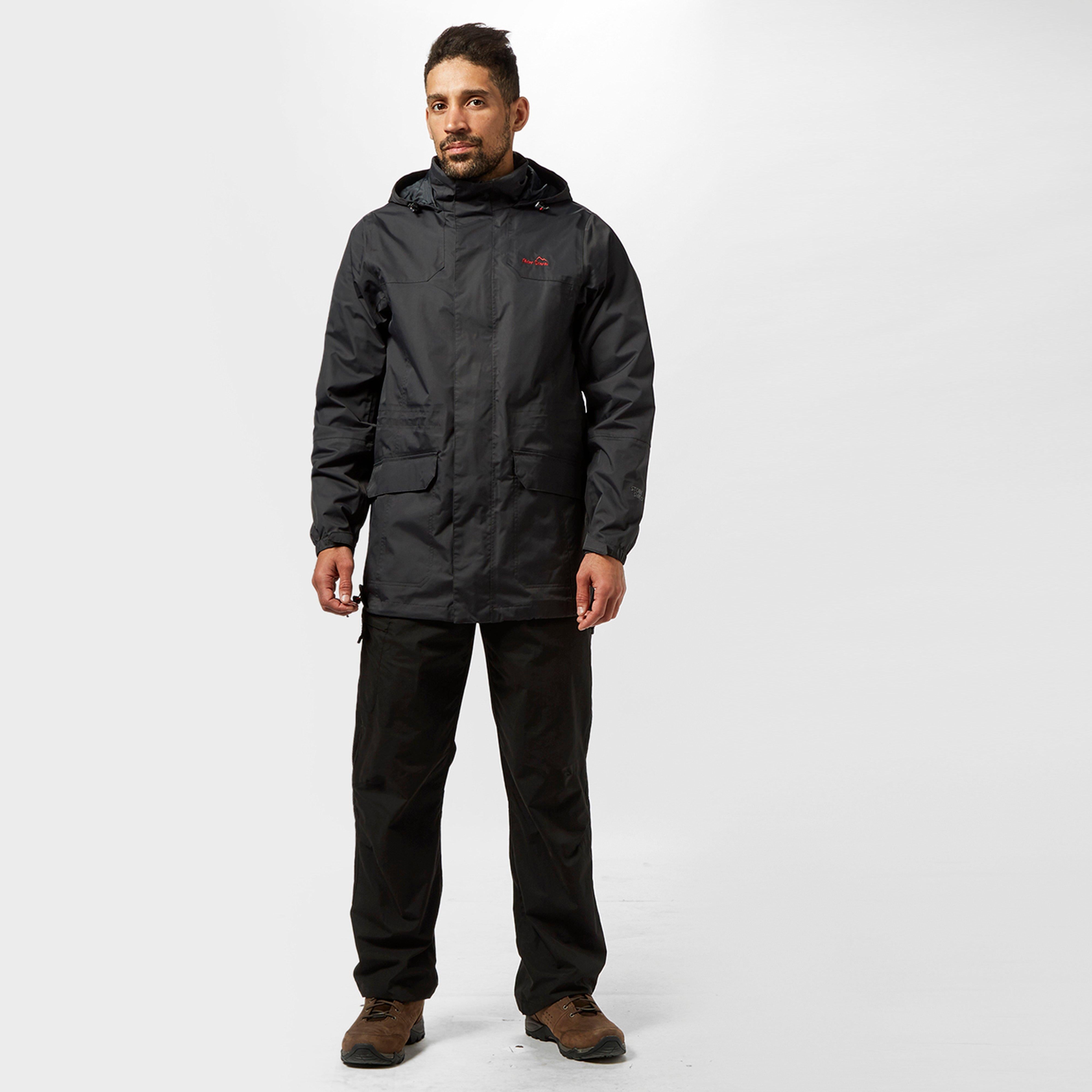Men’s Windstorm Waterproof Jacket