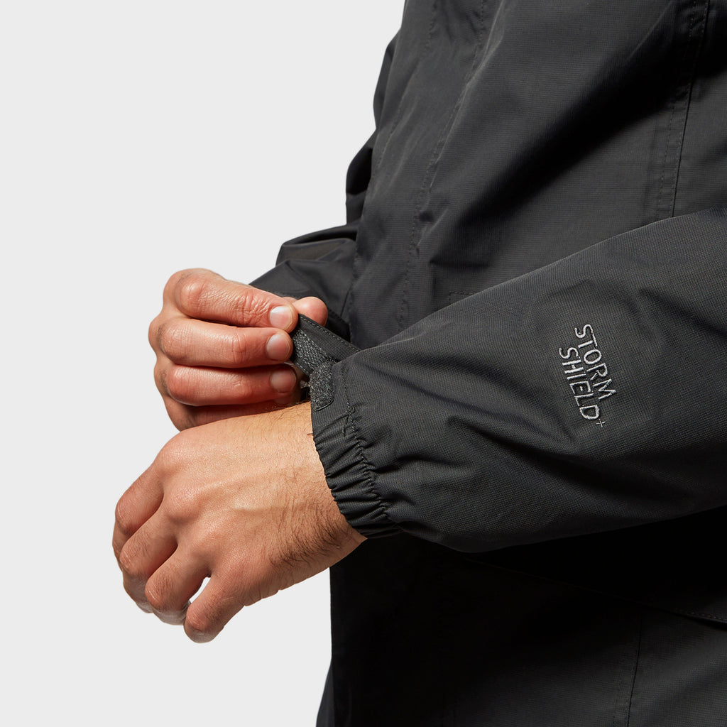 Men’s Windstorm Waterproof Jacket