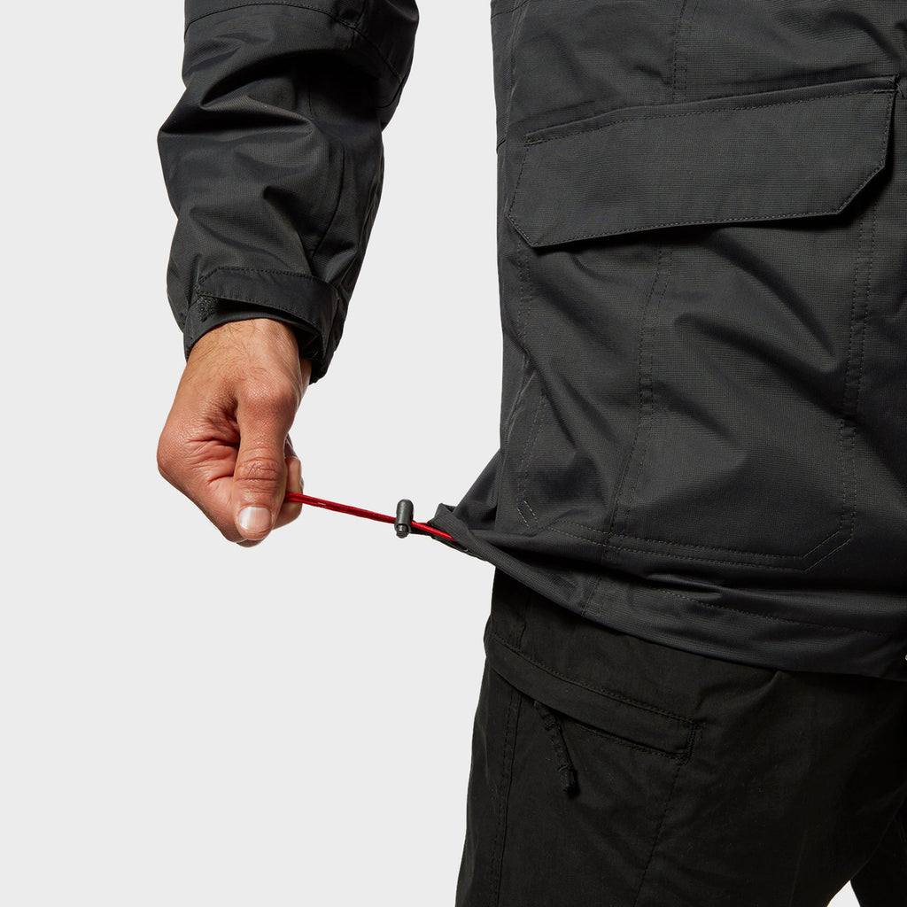 Men’s Windstorm Waterproof Jacket