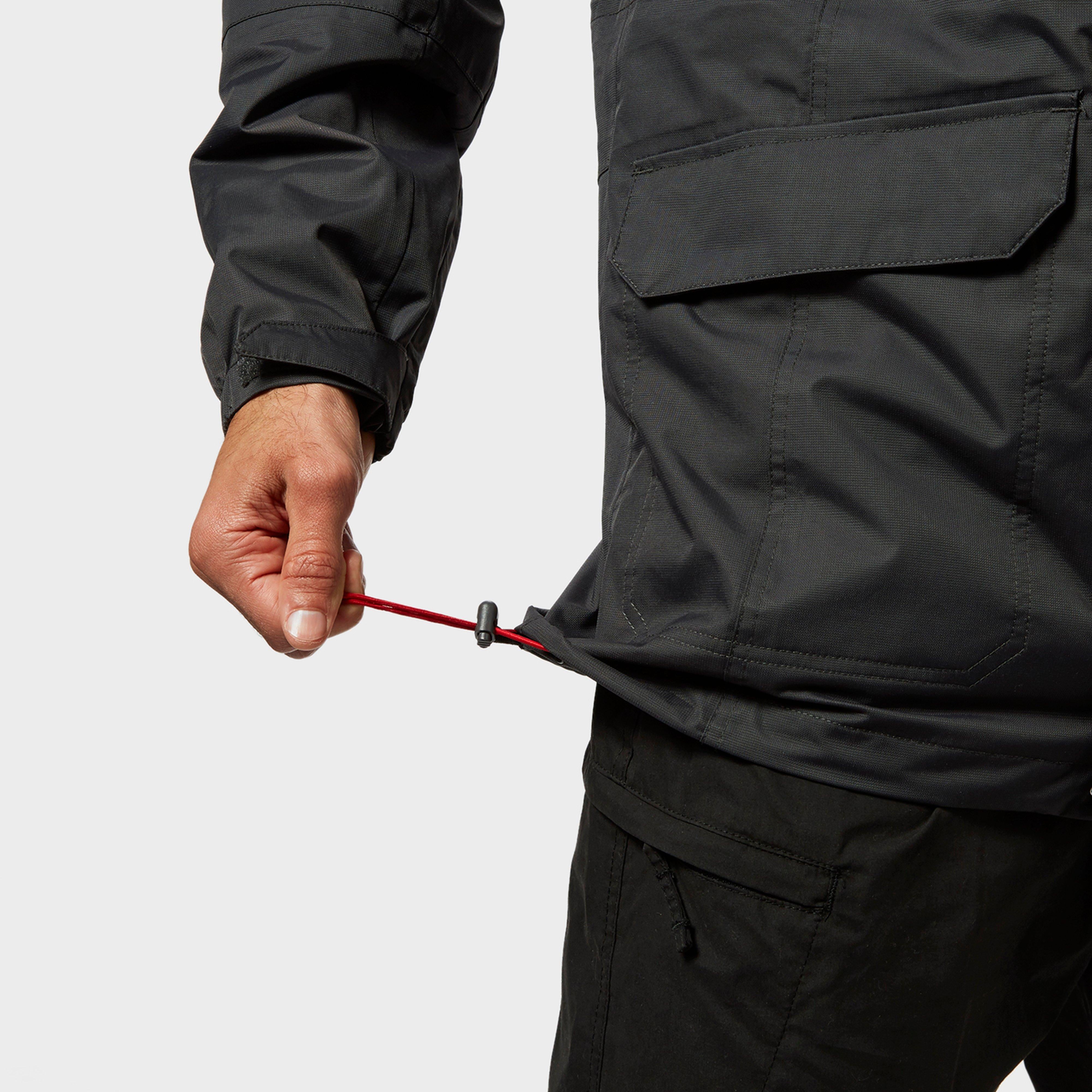 Men’s Windstorm Waterproof Jacket