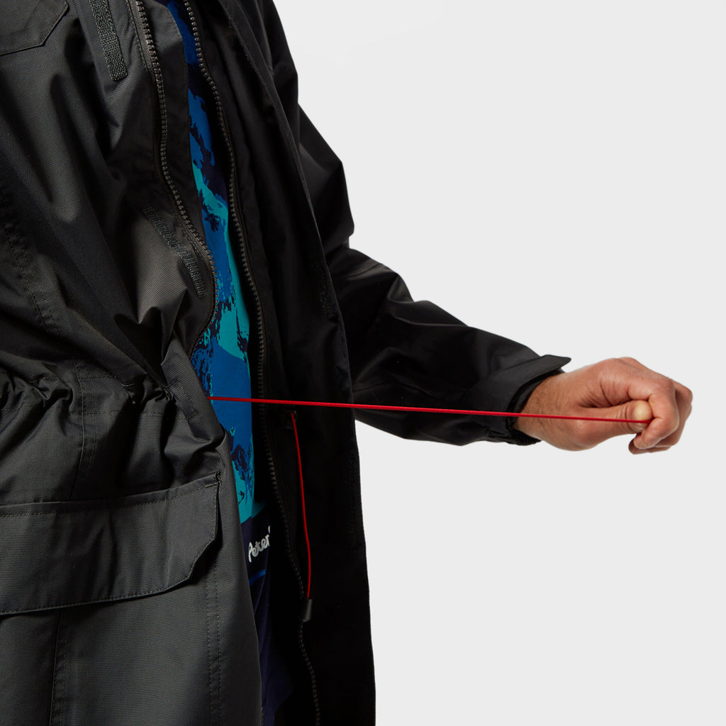 Men’s Windstorm Waterproof Jacket