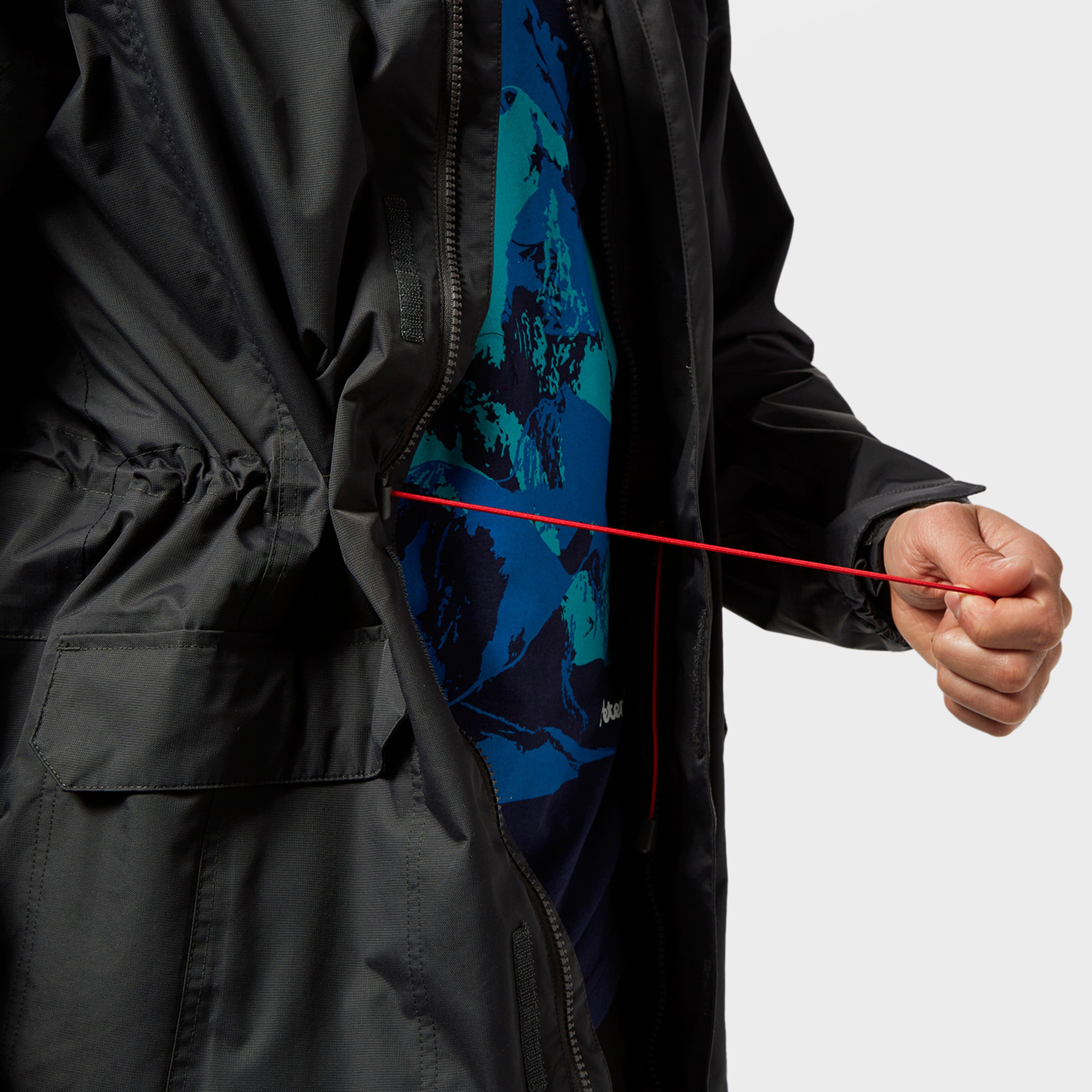 Men’s Windstorm Waterproof Jacket