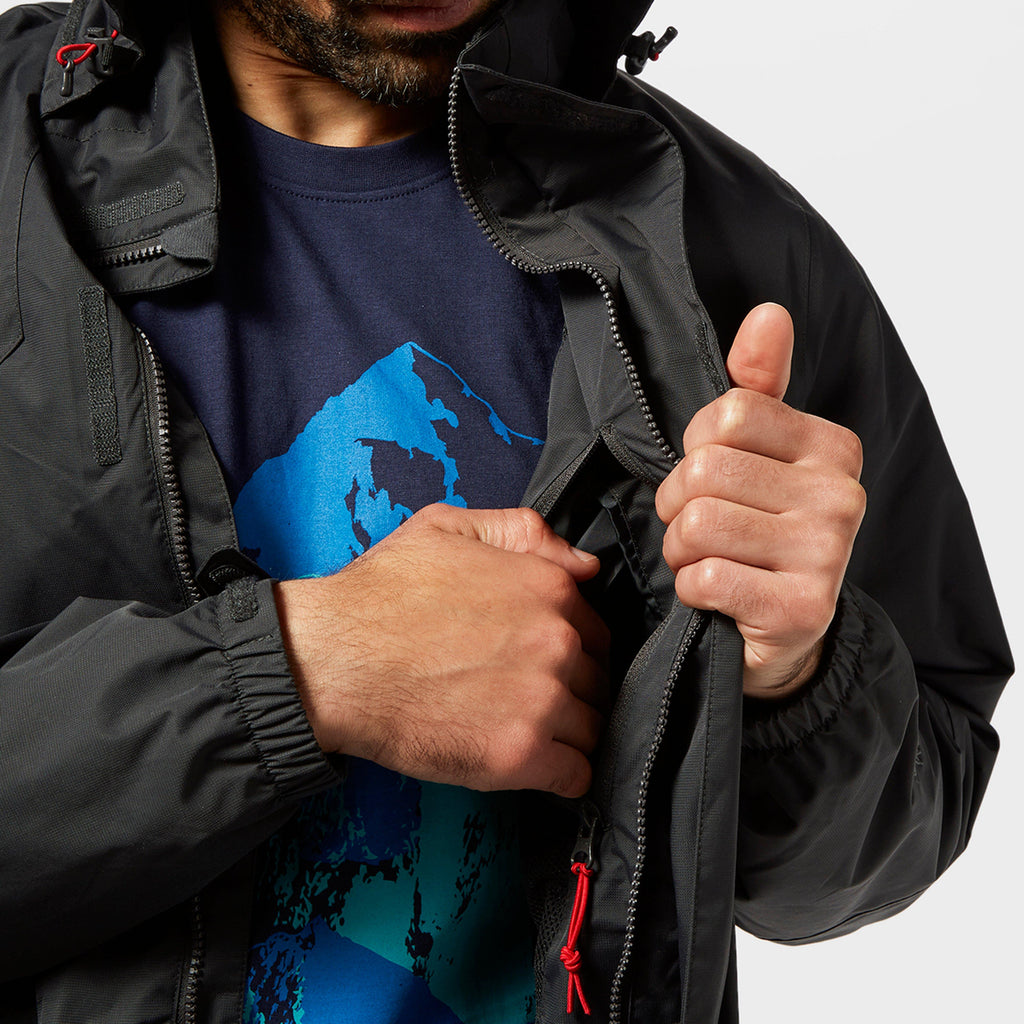 Men’s Windstorm Waterproof Jacket