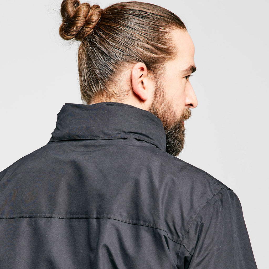 Men’s Downpour 2-Layer Jacket