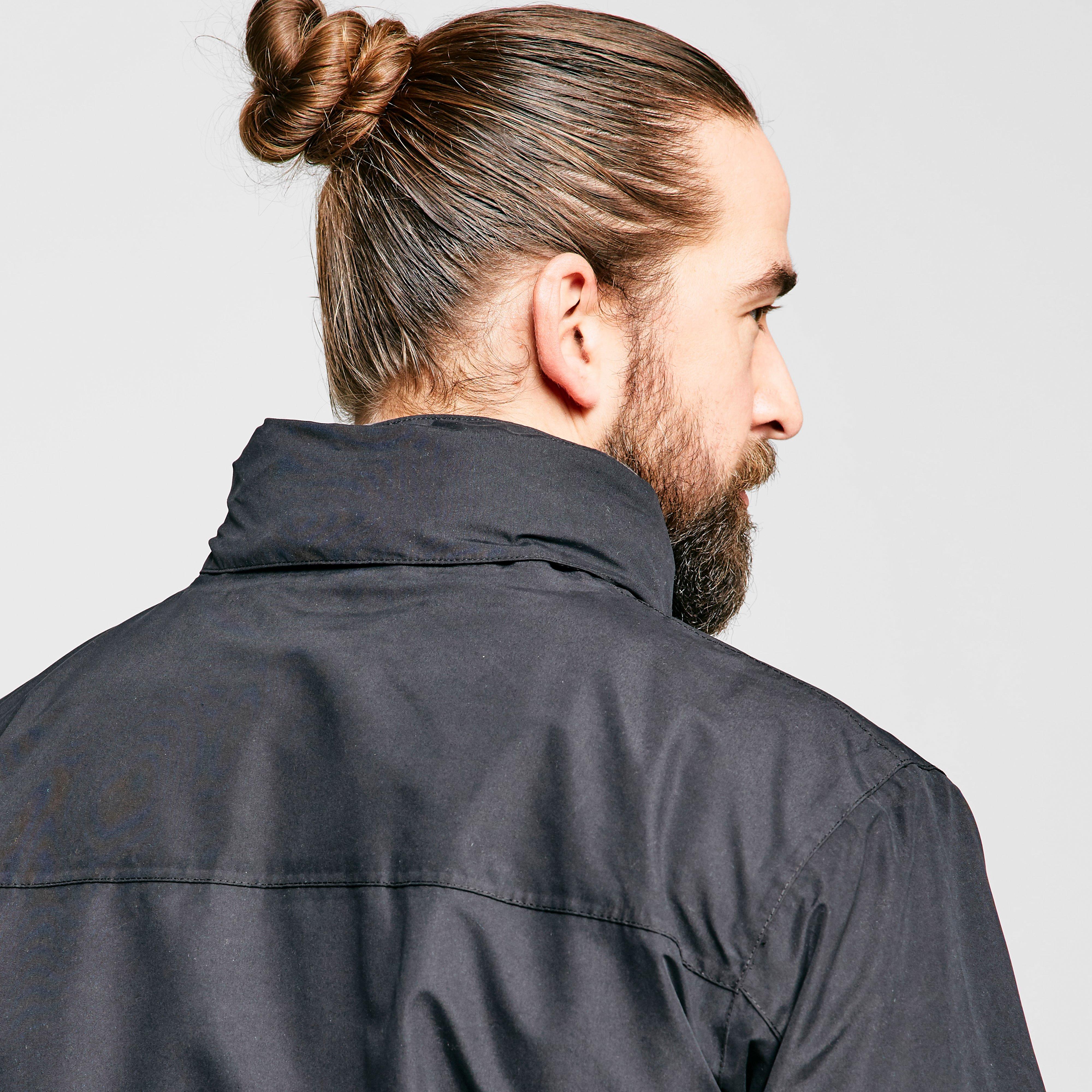 Men’s Downpour 2-Layer Jacket