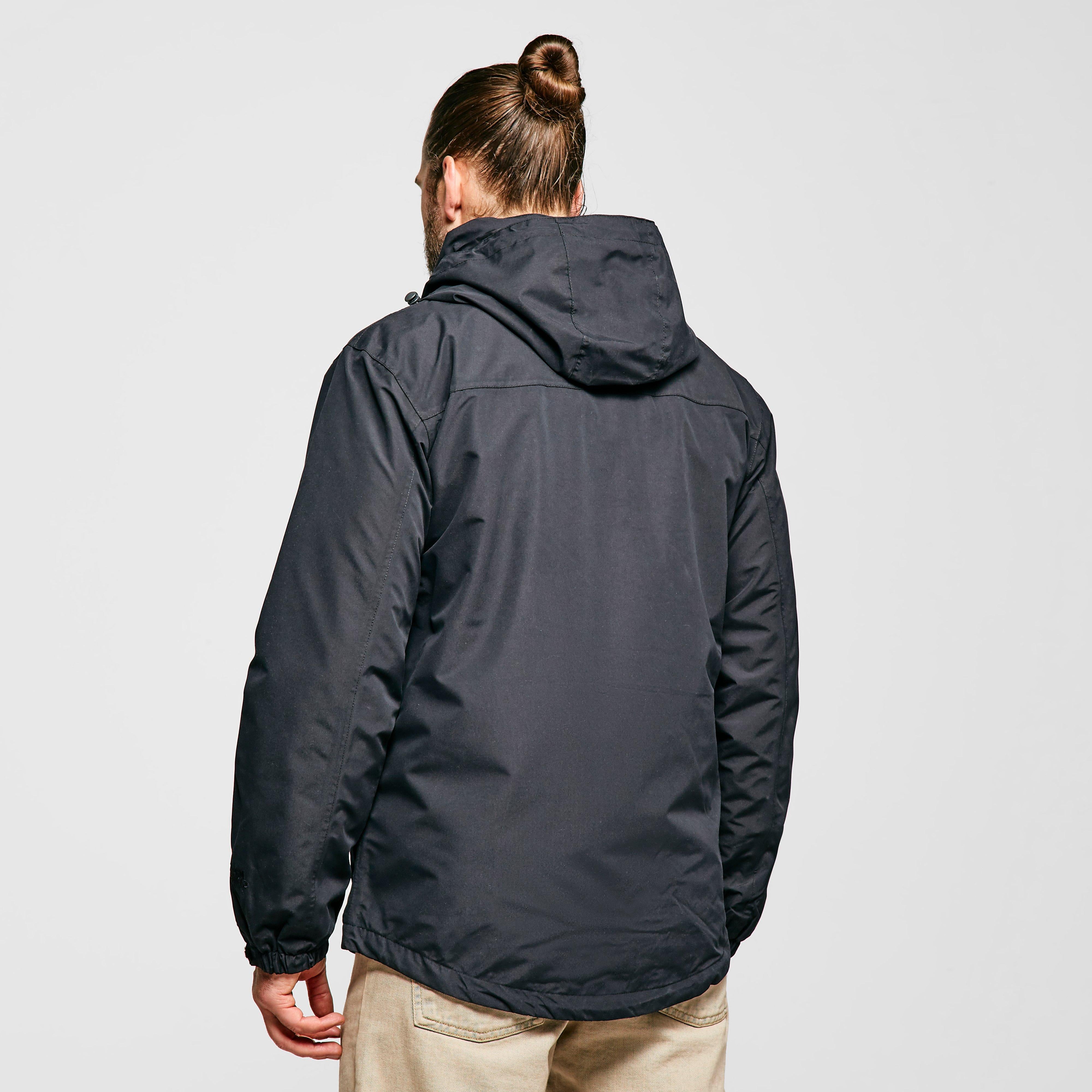Men’s Downpour 2-Layer Jacket