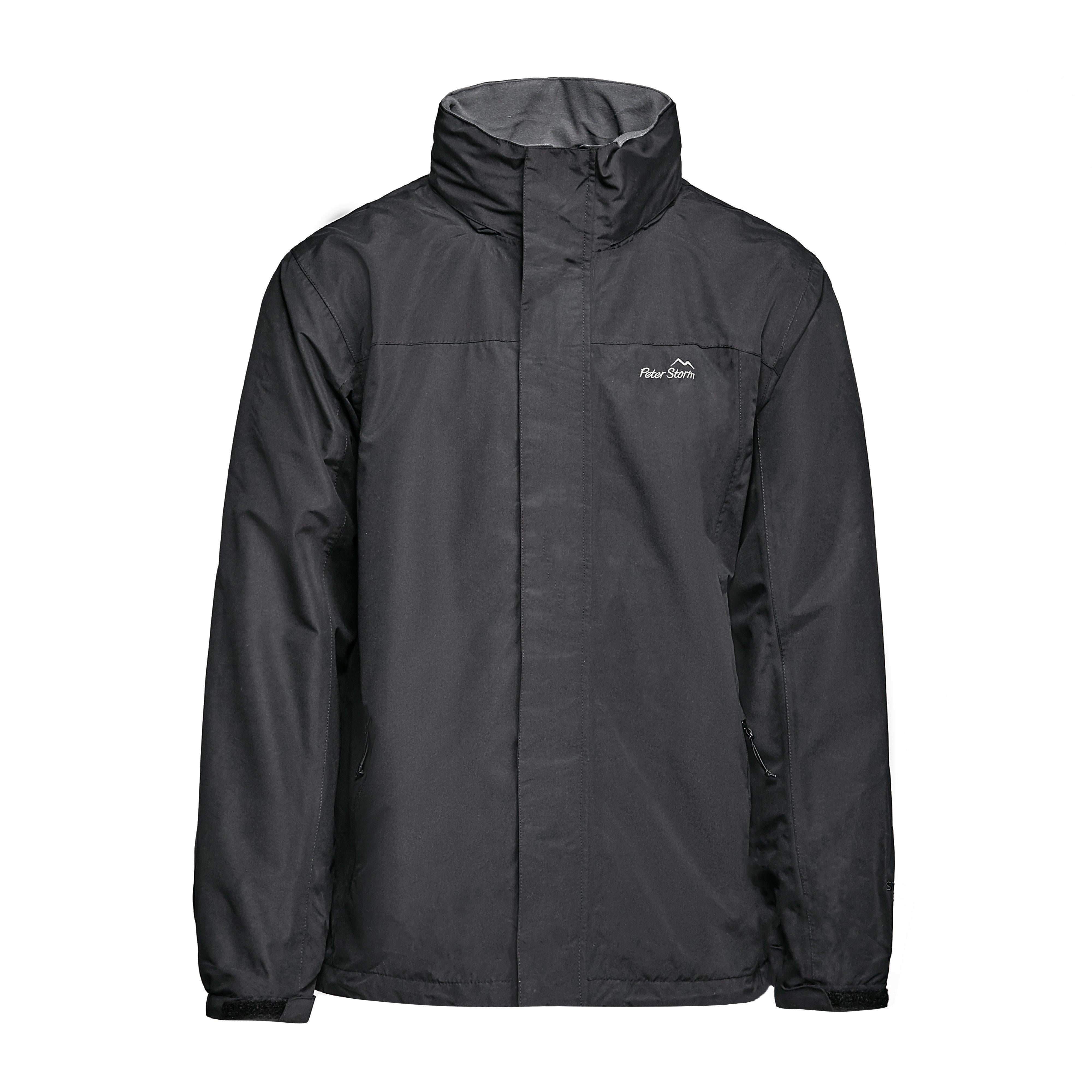Men’s Downpour 2-Layer Jacket