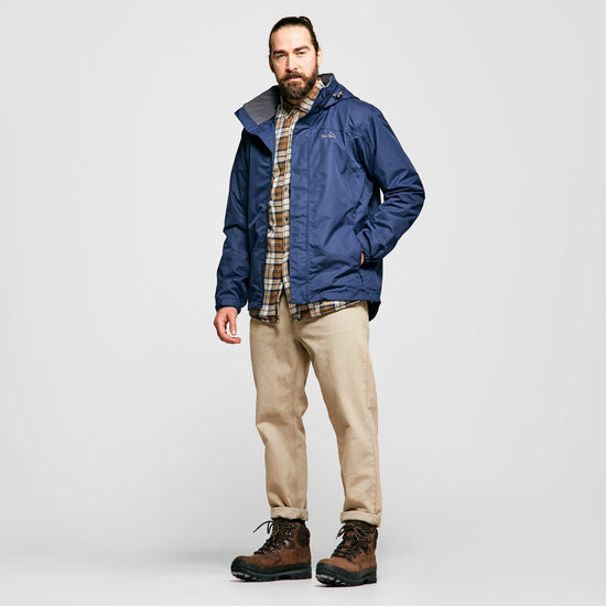 Men’s Downpour 2-Layer Jacket