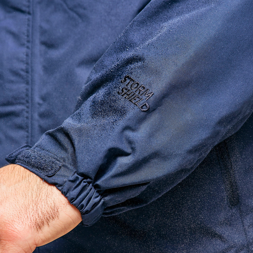 Men’s Downpour 2-Layer Jacket